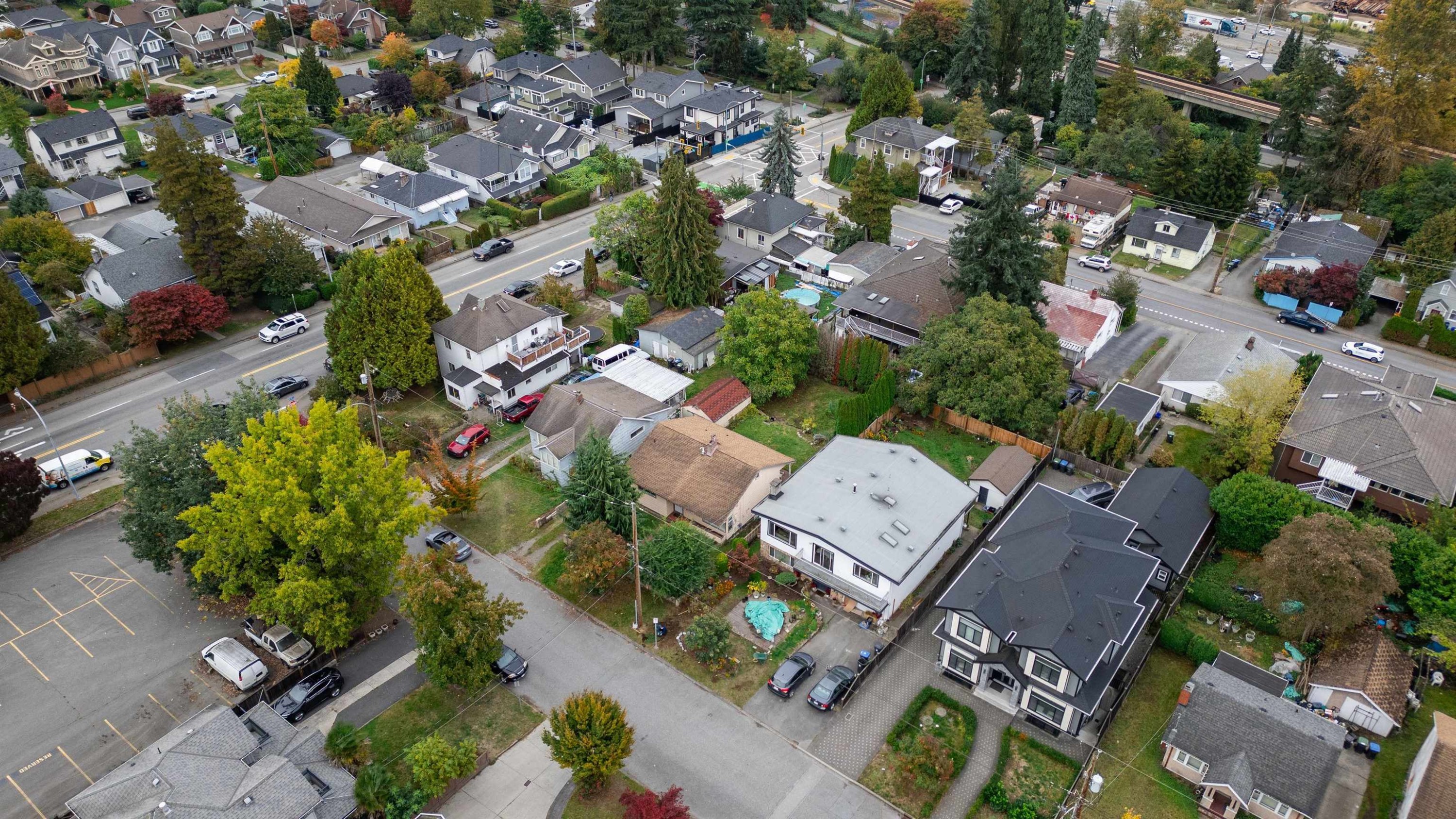 2006 Hamilton Street, New Westminster, BC