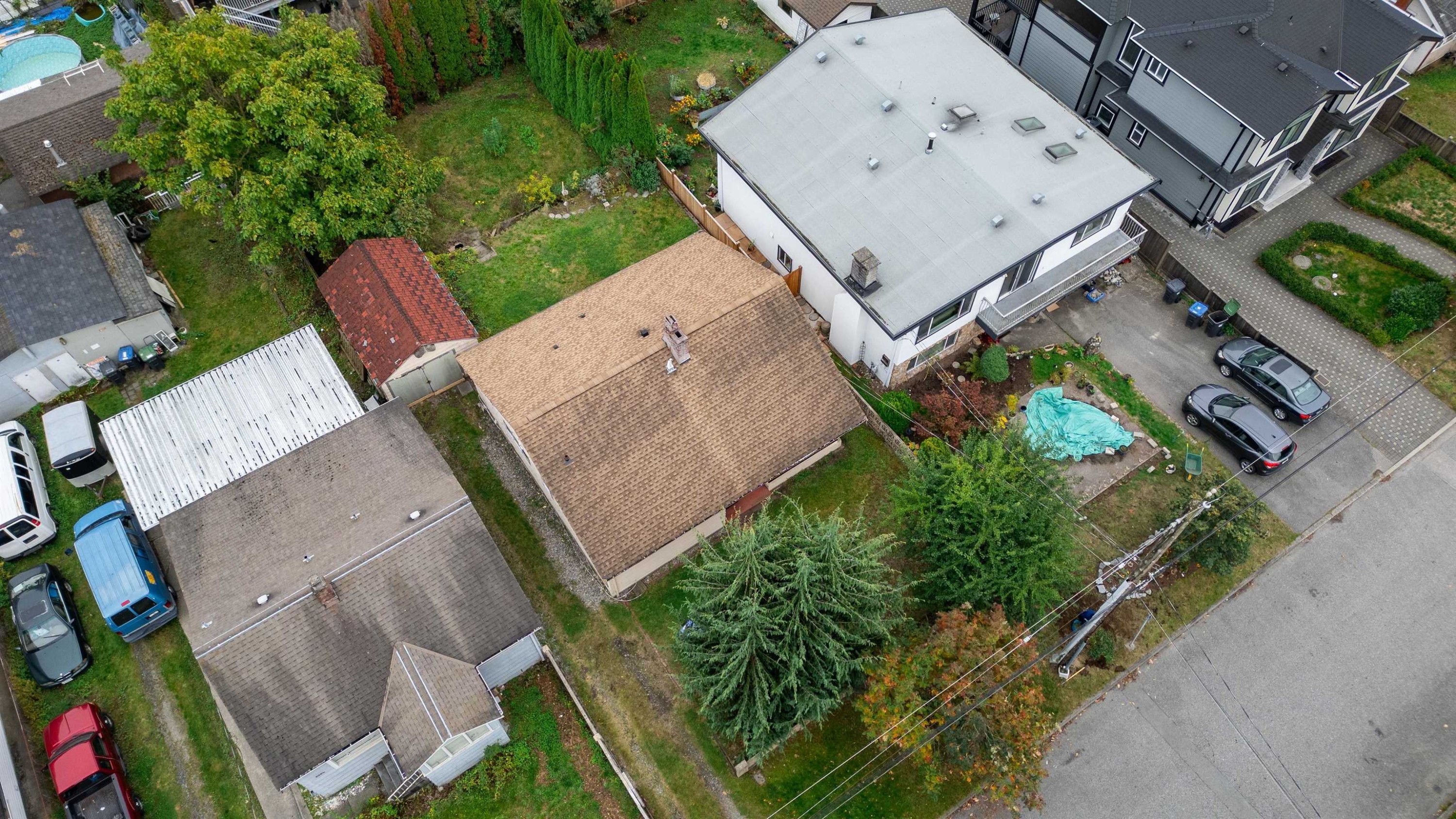 2006 Hamilton Street, New Westminster, BC