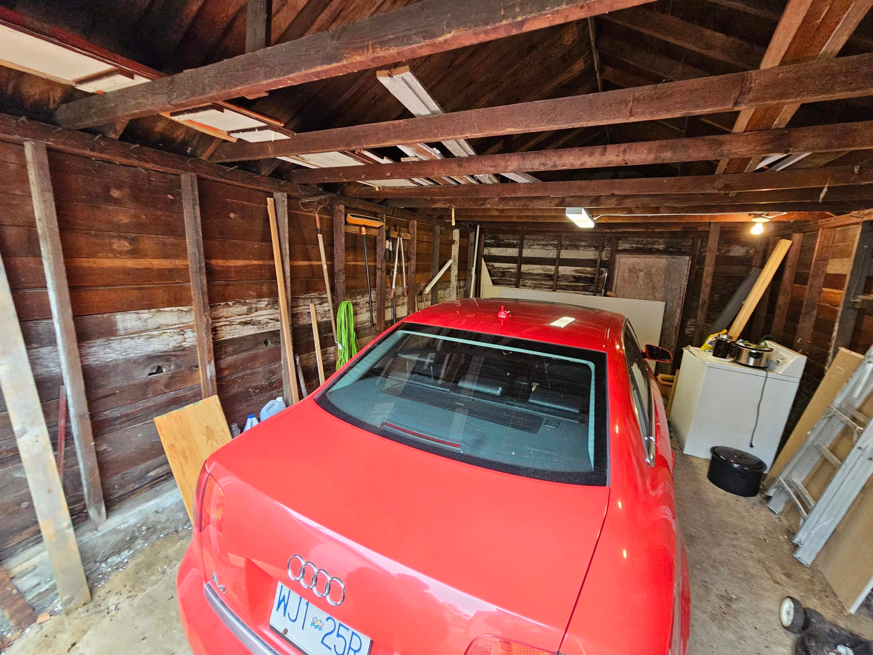 2006 Hamilton Street, New Westminster, BC