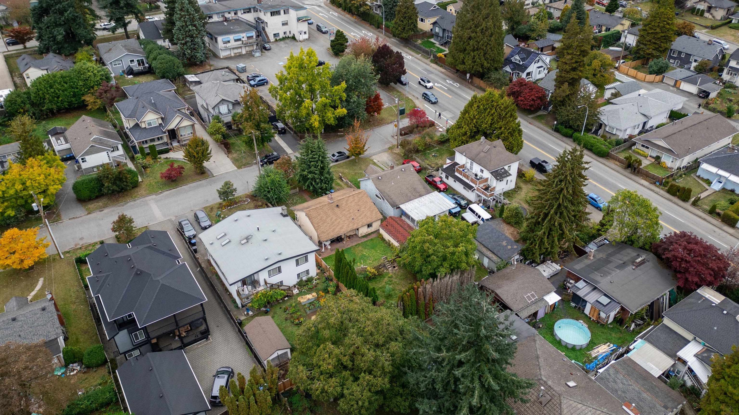 2006 Hamilton Street, New Westminster, BC