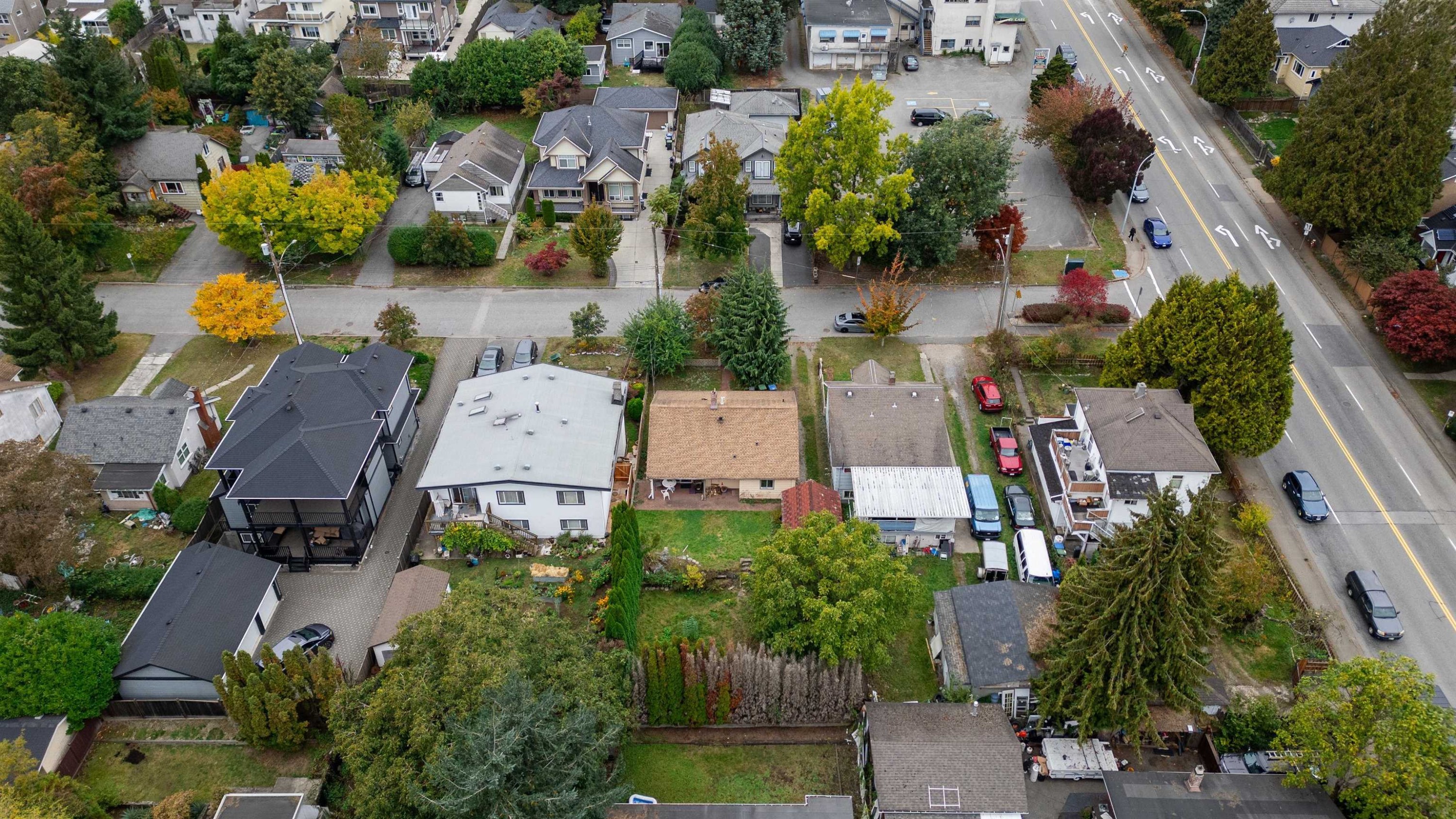 2006 Hamilton Street, New Westminster, BC