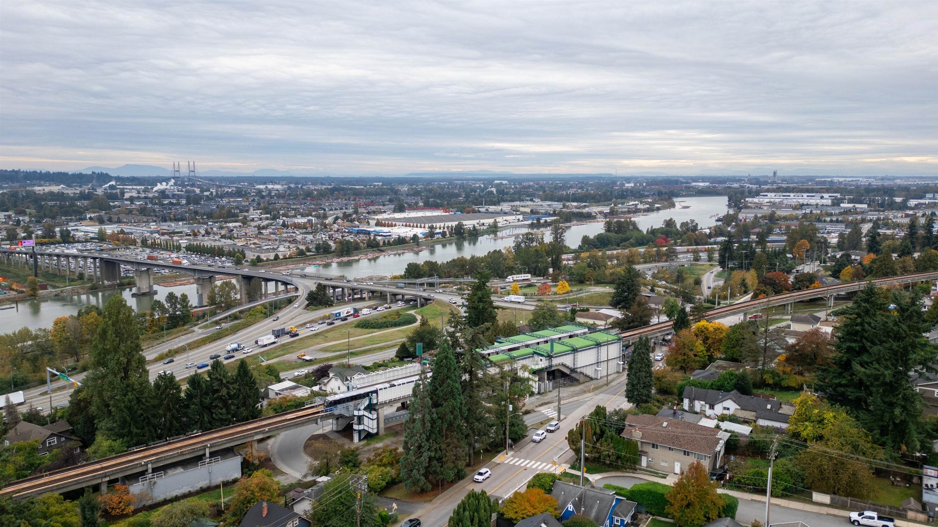 2006 Hamilton Street, New Westminster, BC