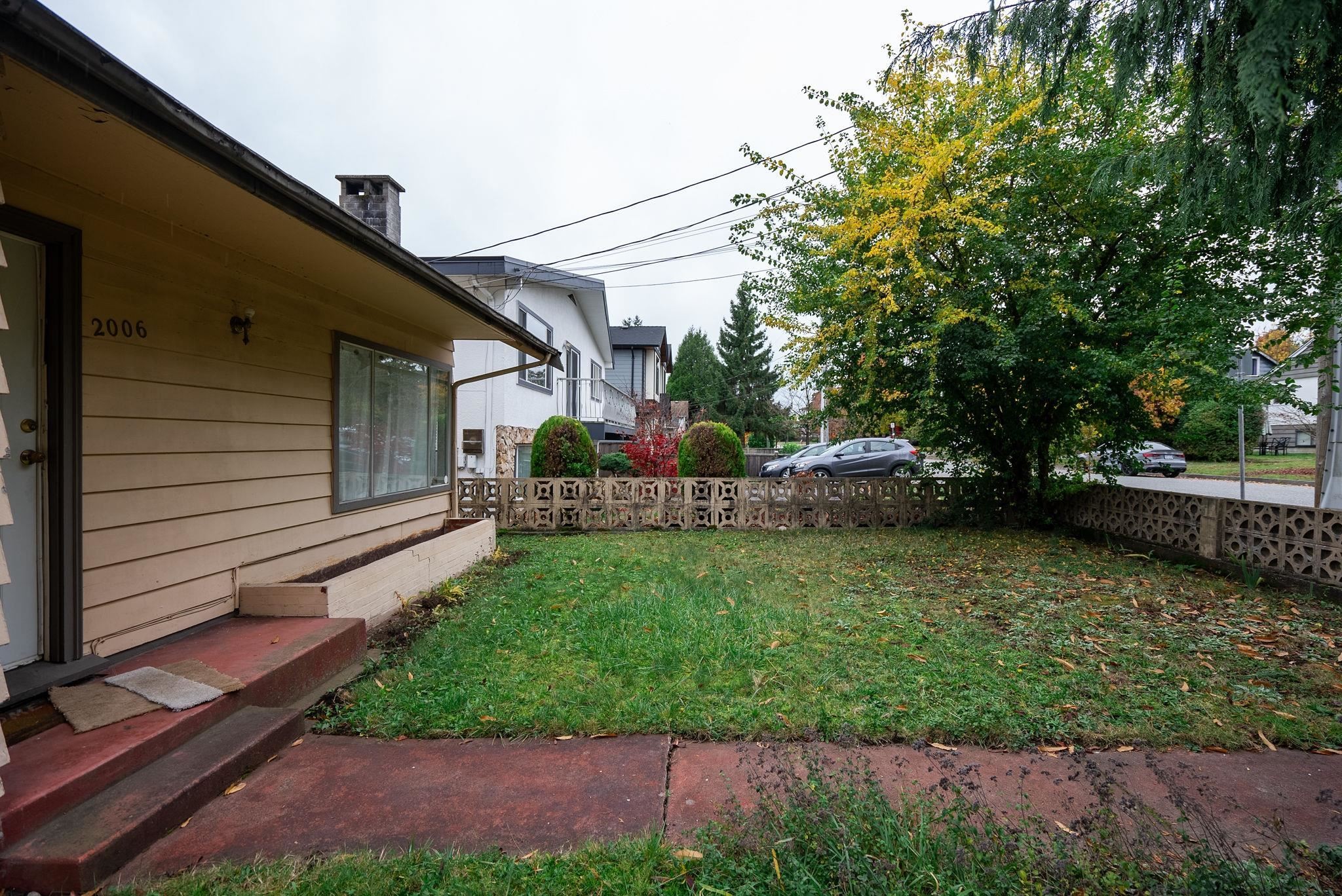 2006 Hamilton Street, New Westminster, BC