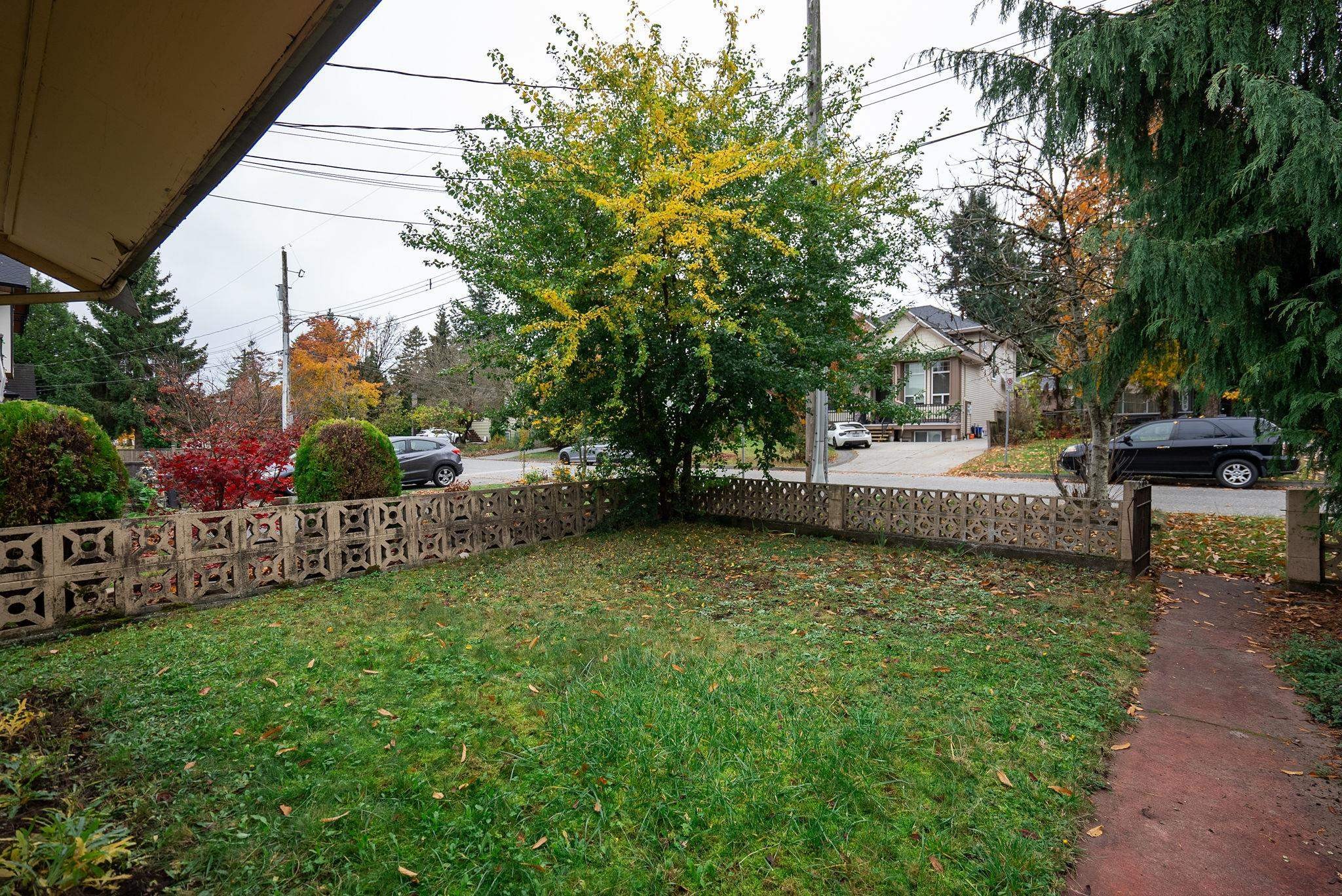 2006 Hamilton Street, New Westminster, BC
