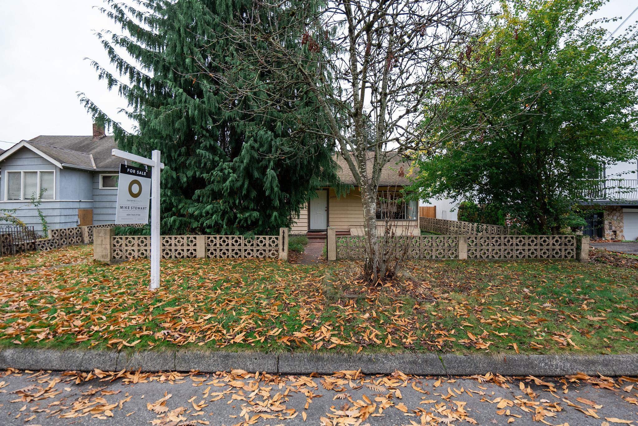 2006 Hamilton Street, New Westminster, BC