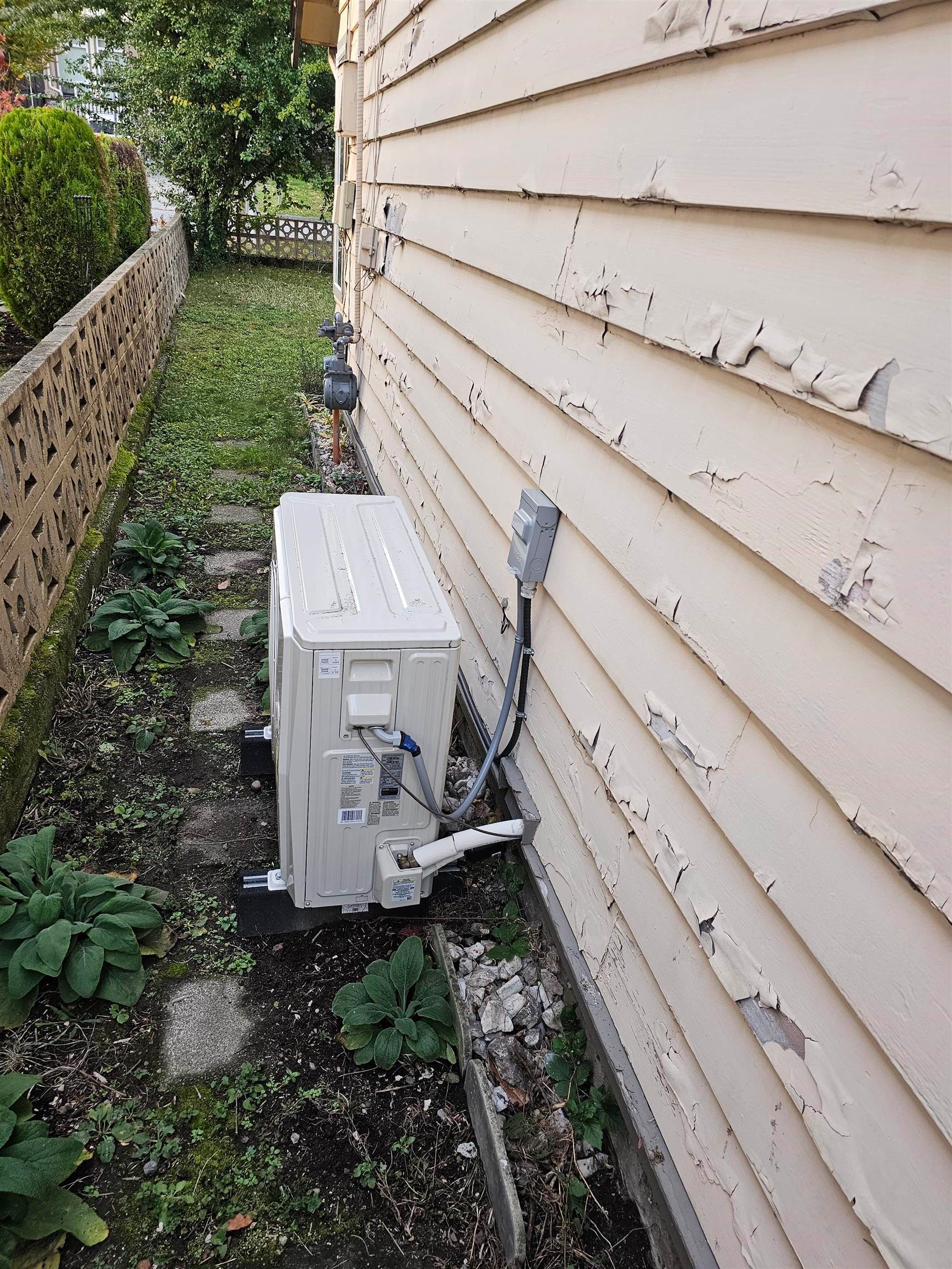 2006 Hamilton Street, New Westminster, BC