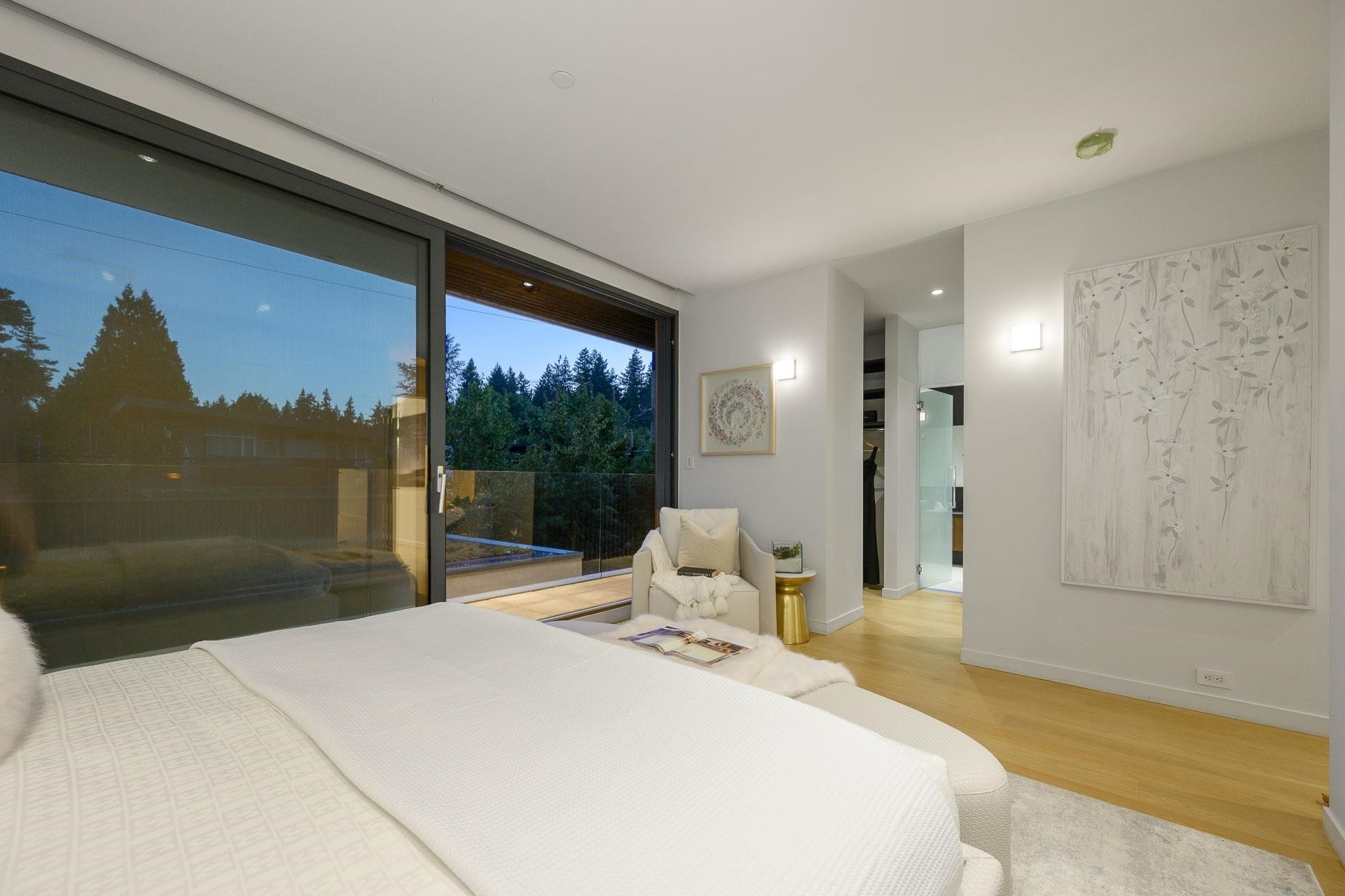 4988 Chancellor Boulevard, Vancouver, BC