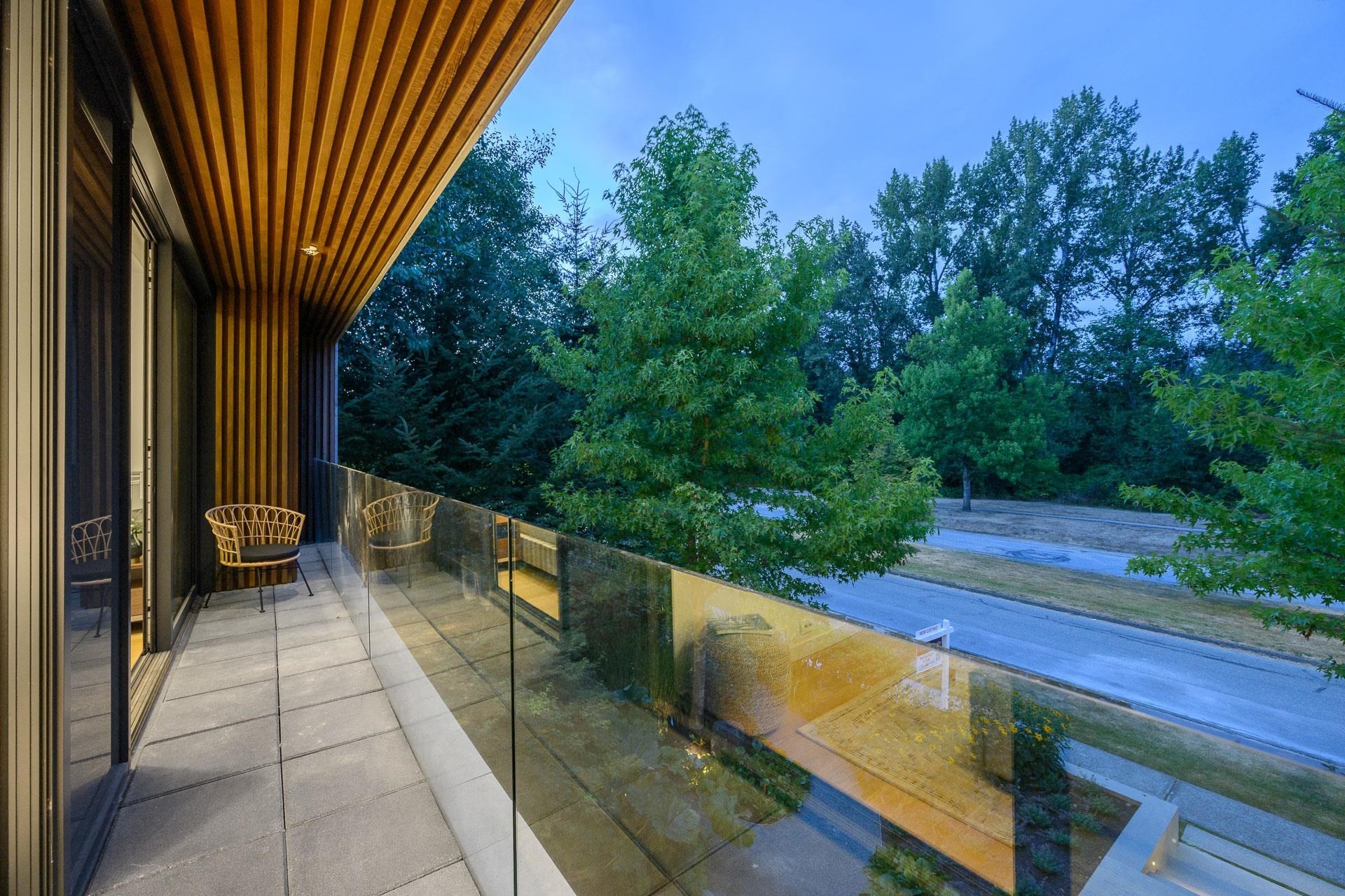 4988 Chancellor Boulevard, Vancouver, BC