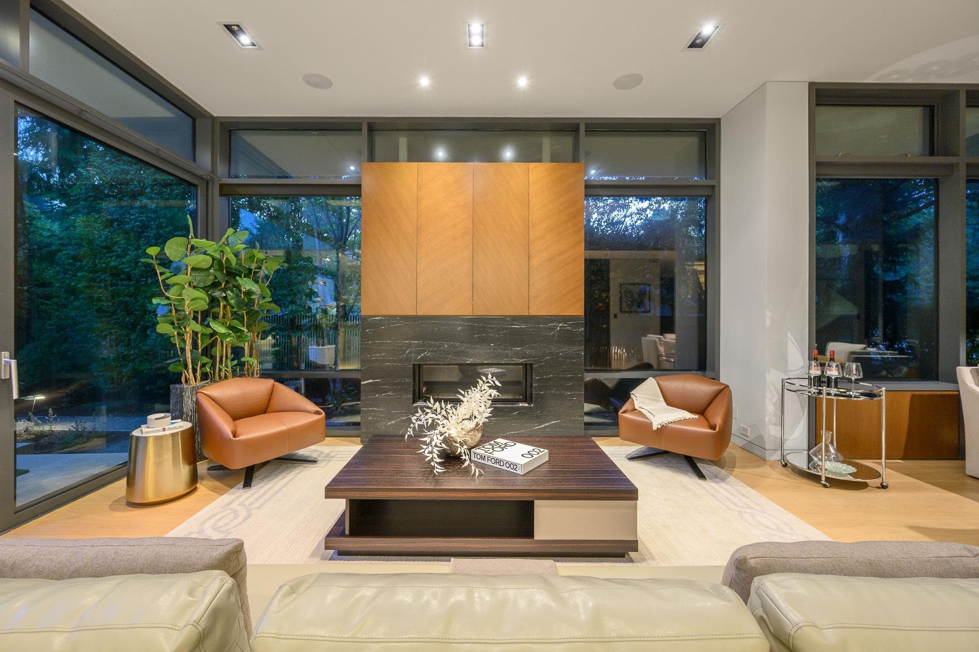 4988 Chancellor Boulevard, Vancouver, BC