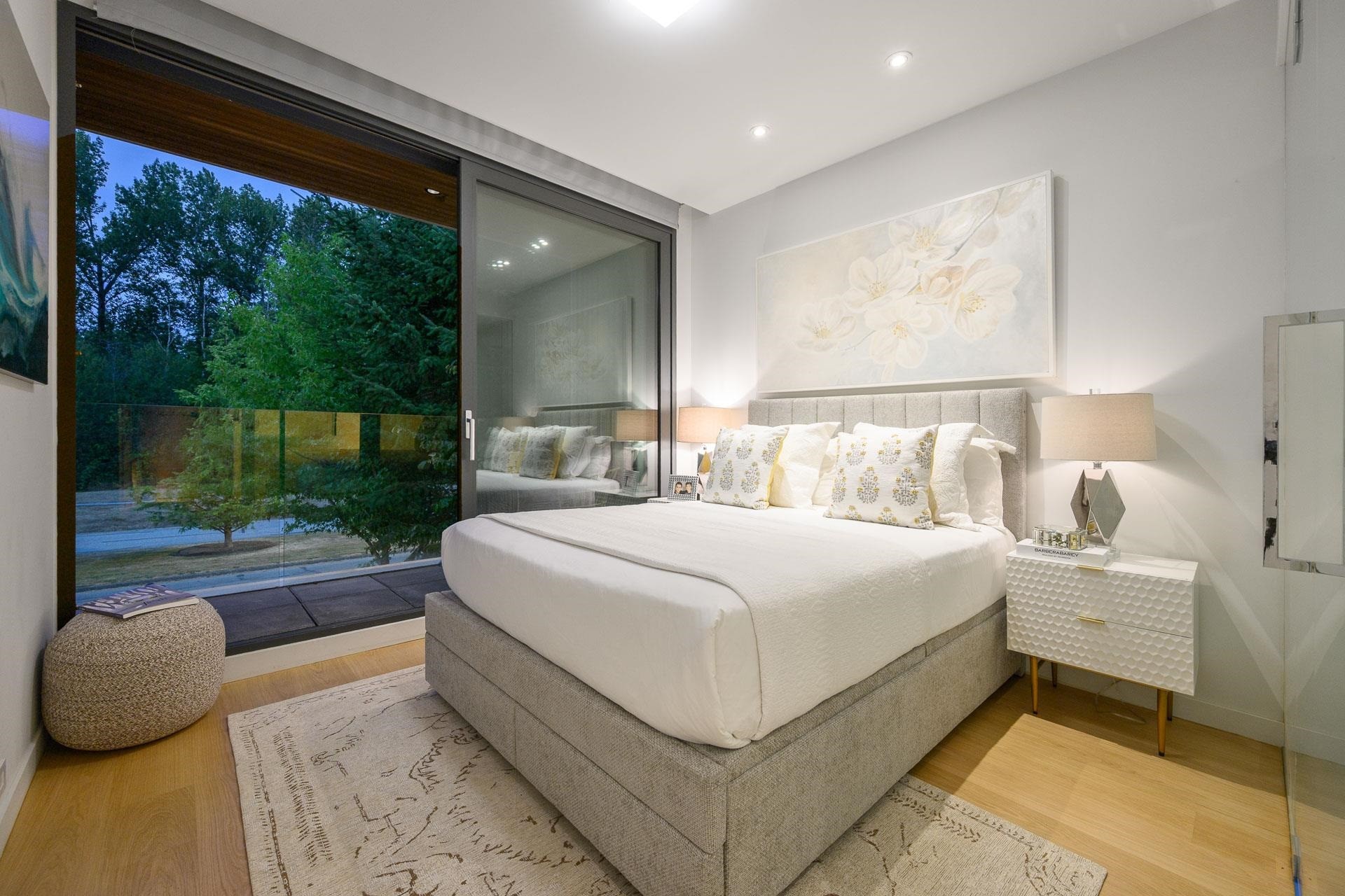 4988 Chancellor Boulevard, Vancouver, BC