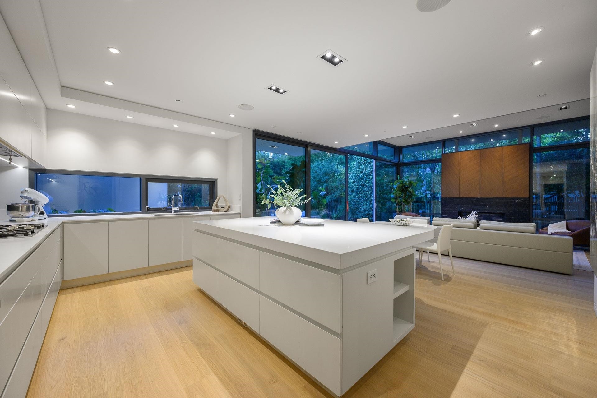 4988 Chancellor Boulevard, Vancouver, BC