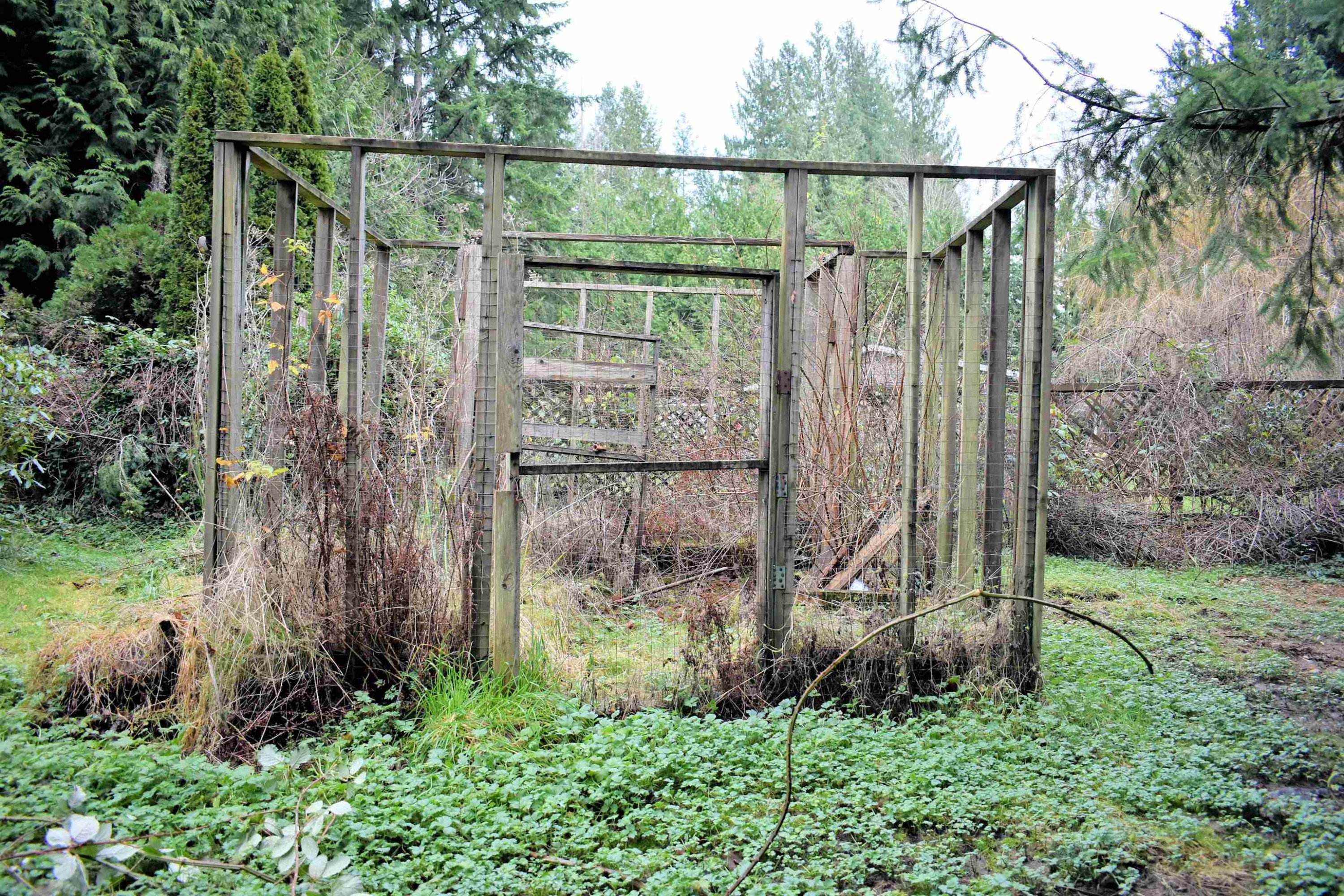 2240 Oldershaw Road, Roberts Creek, BC