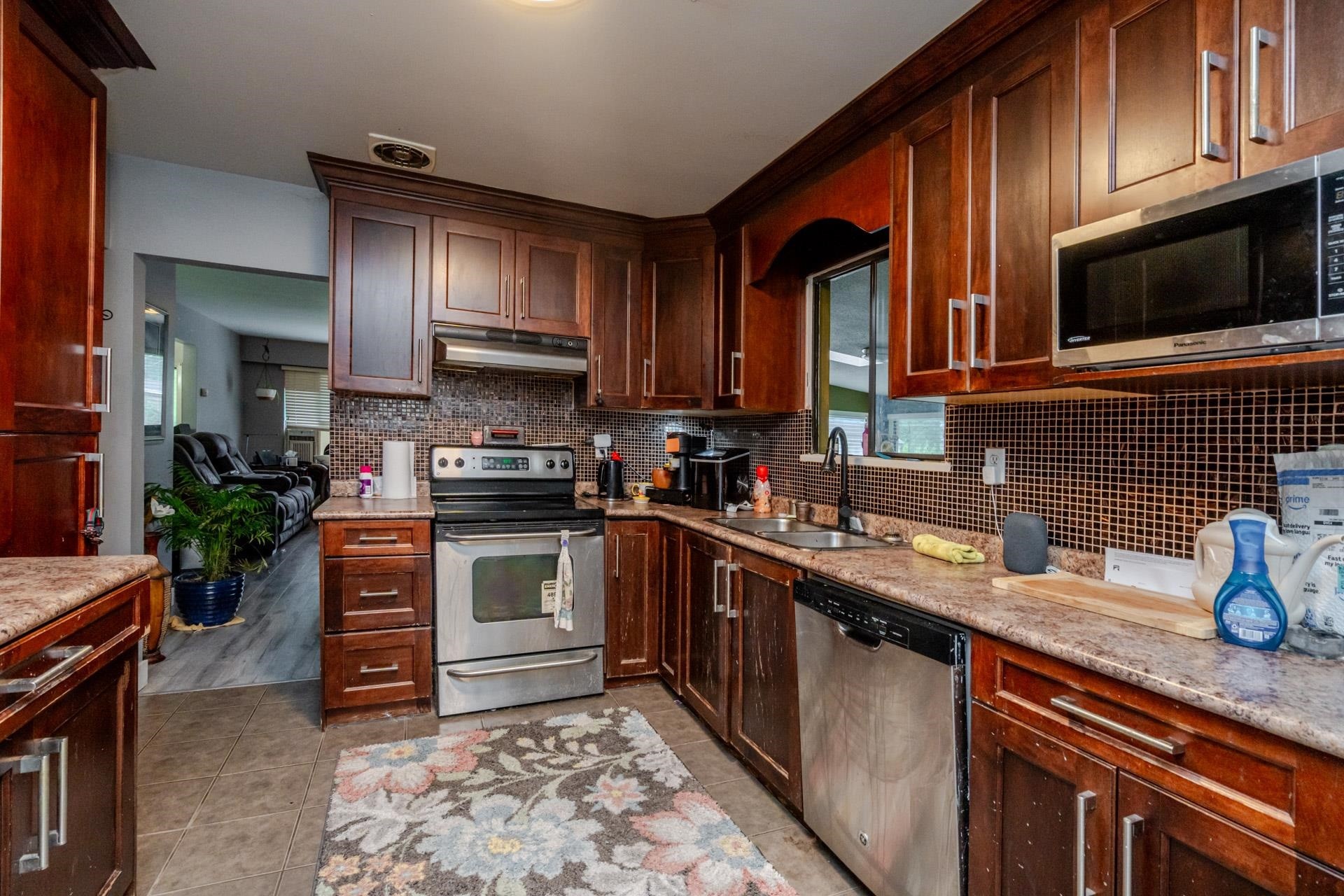 654 Linton Street, Coquitlam, BC