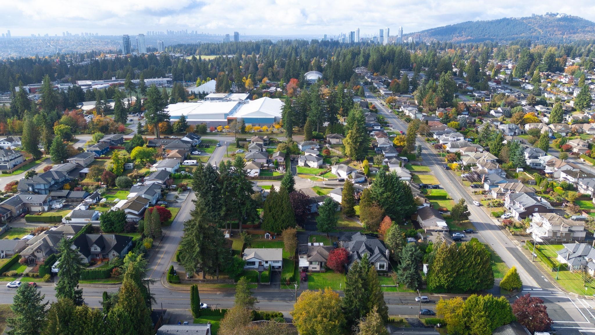 654 Linton Street, Coquitlam, BC