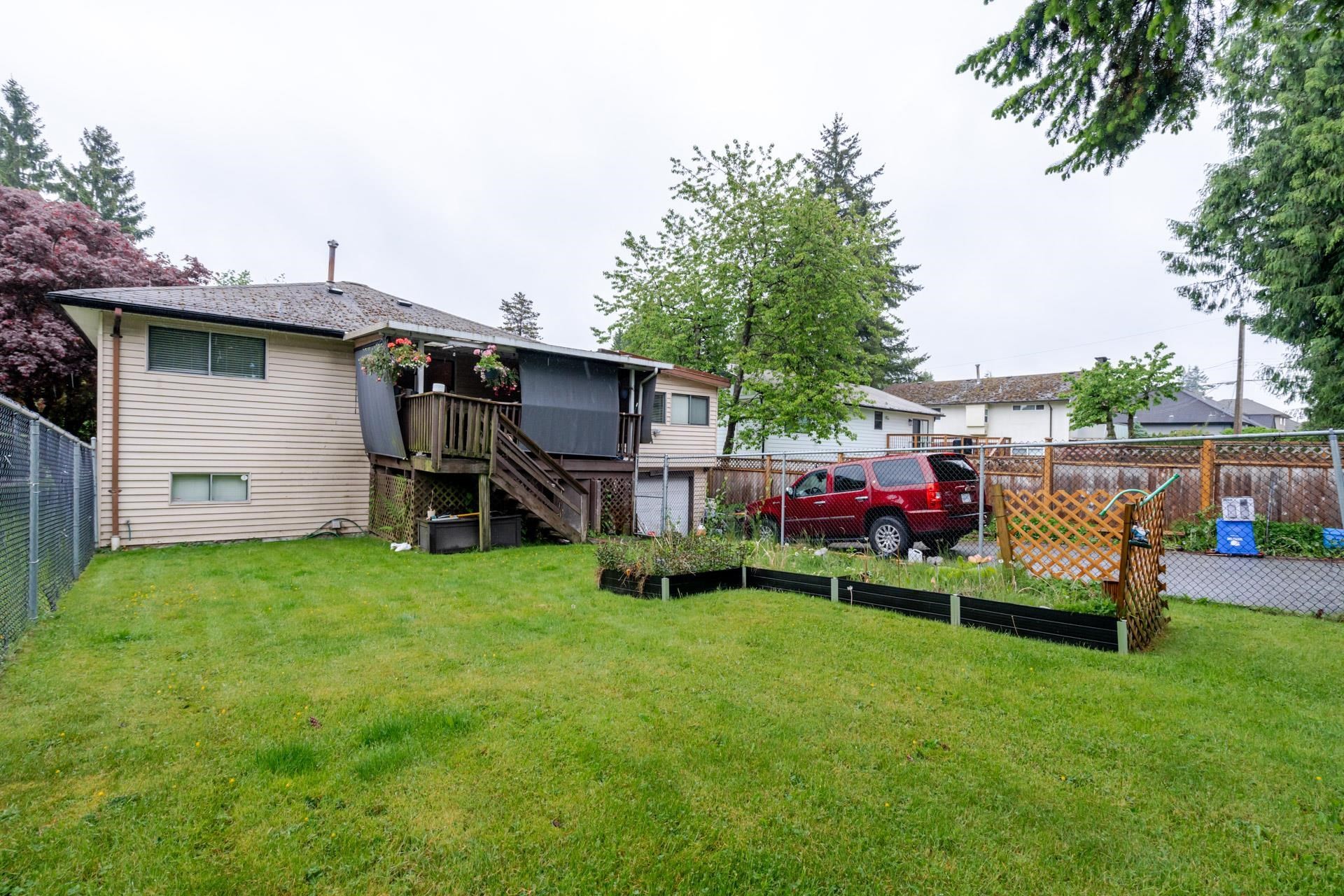 654 Linton Street, Coquitlam, BC