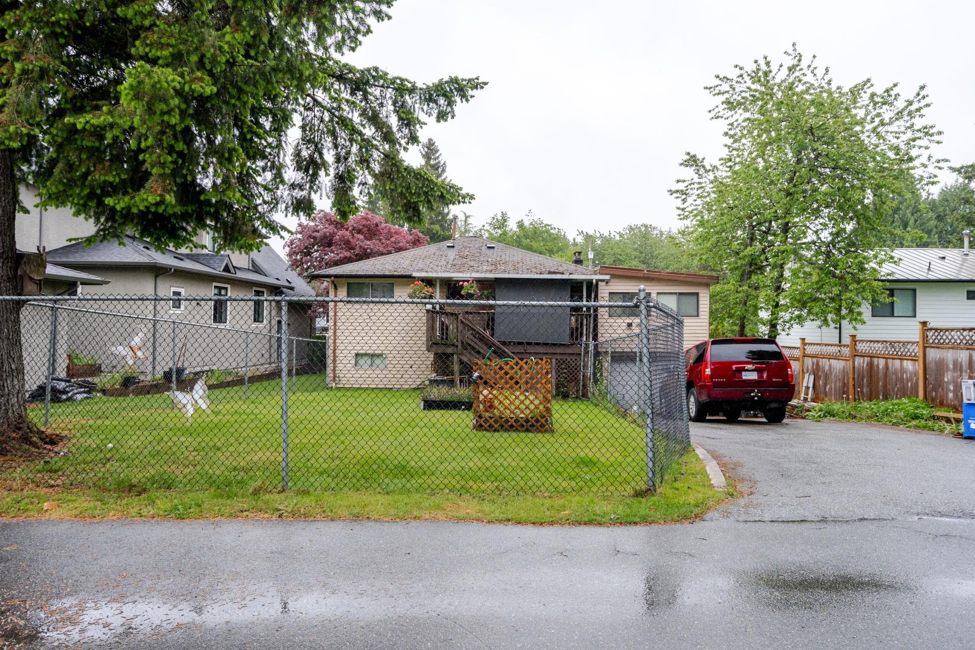 654 Linton Street, Coquitlam, BC