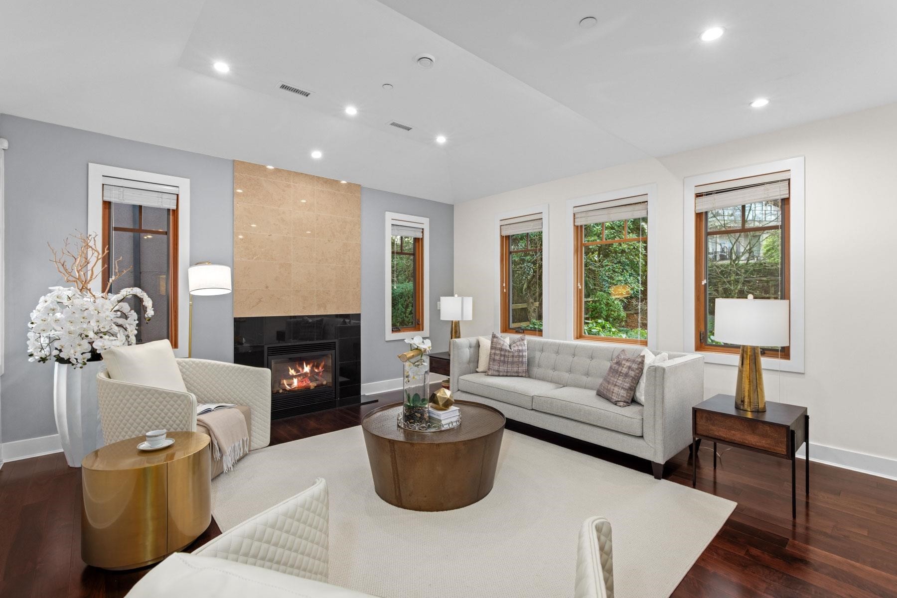 3936 Quesnel Drive, Vancouver, BC