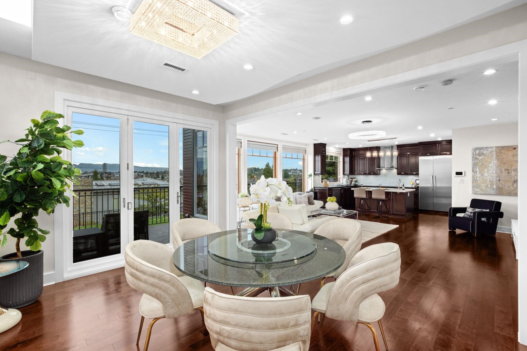 3936 Quesnel Drive, Vancouver, BC