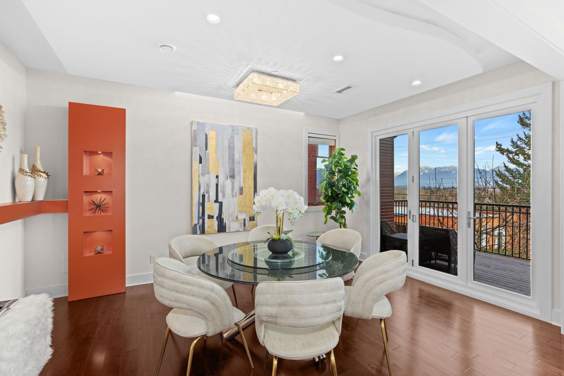 3936 Quesnel Drive, Vancouver, BC