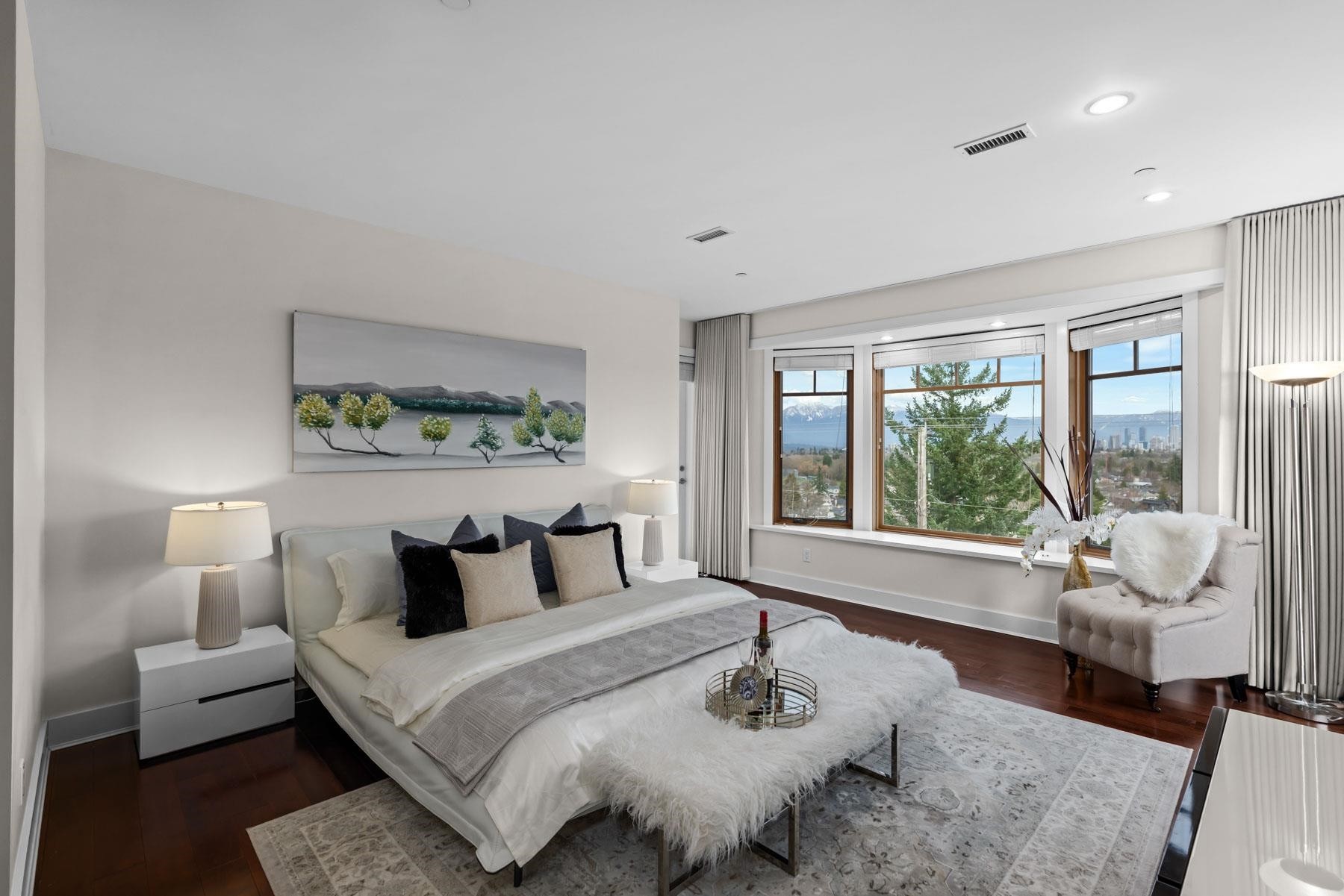 3936 Quesnel Drive, Vancouver, BC