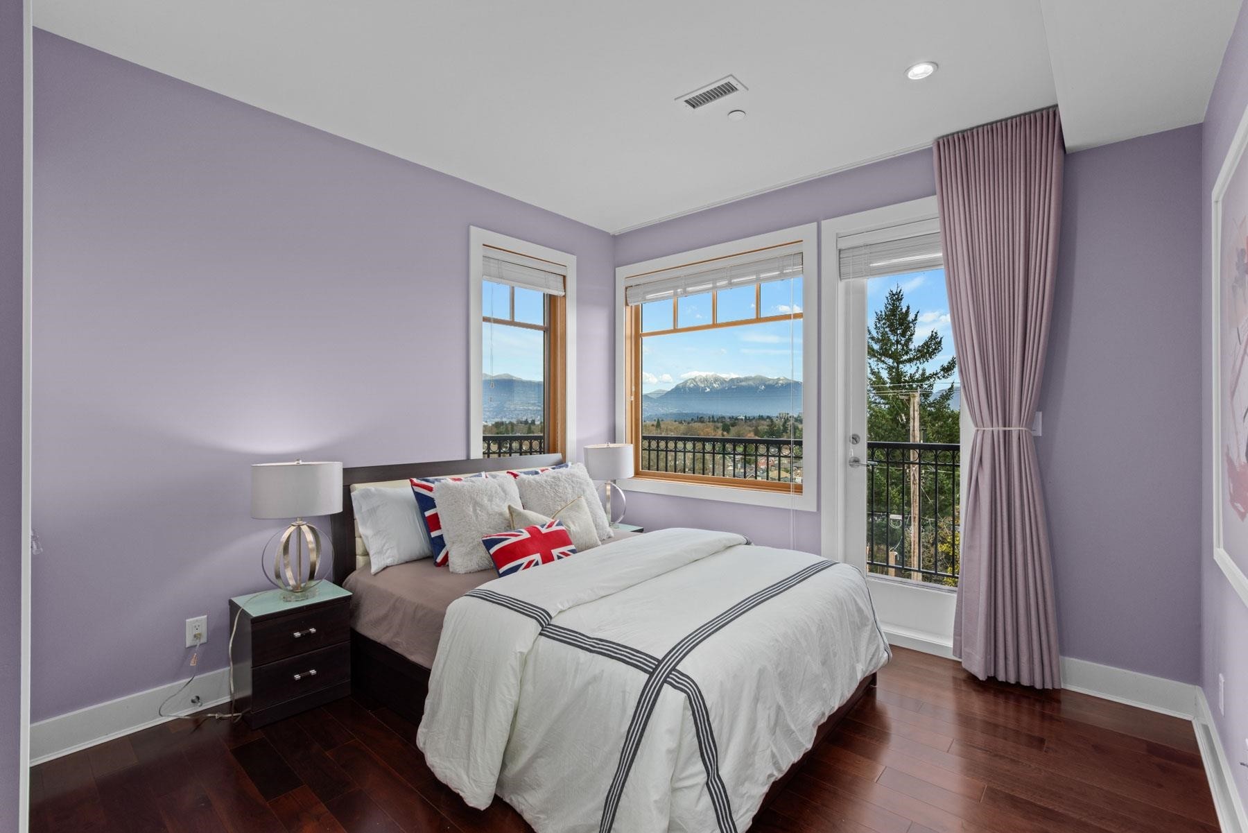 3936 Quesnel Drive, Vancouver, BC