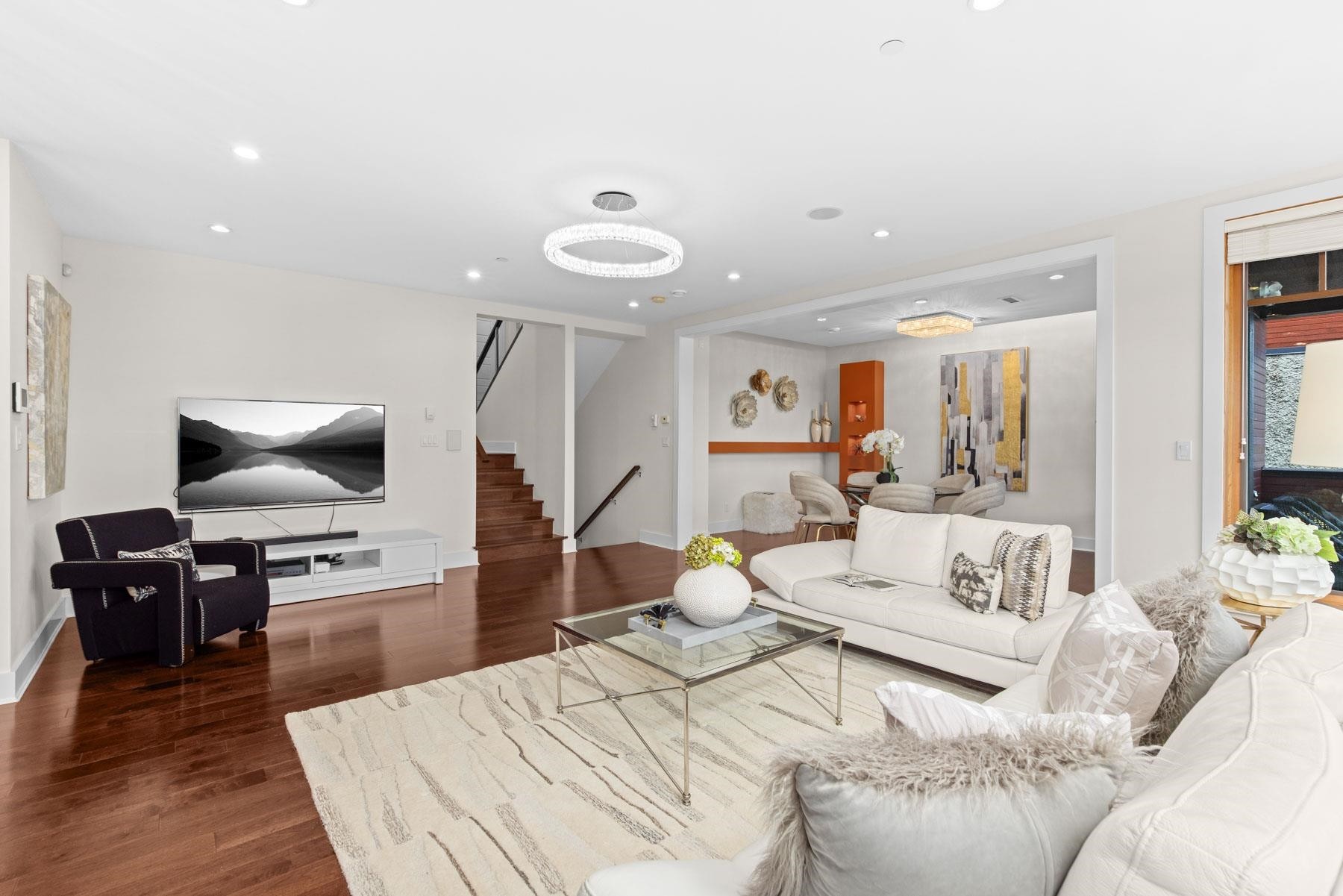 3936 Quesnel Drive, Vancouver, BC