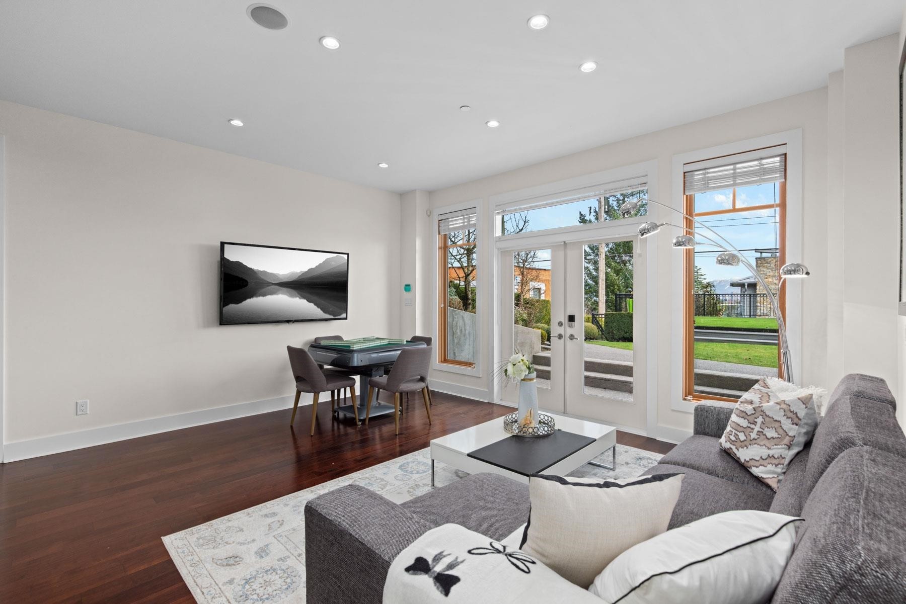 3936 Quesnel Drive, Vancouver, BC