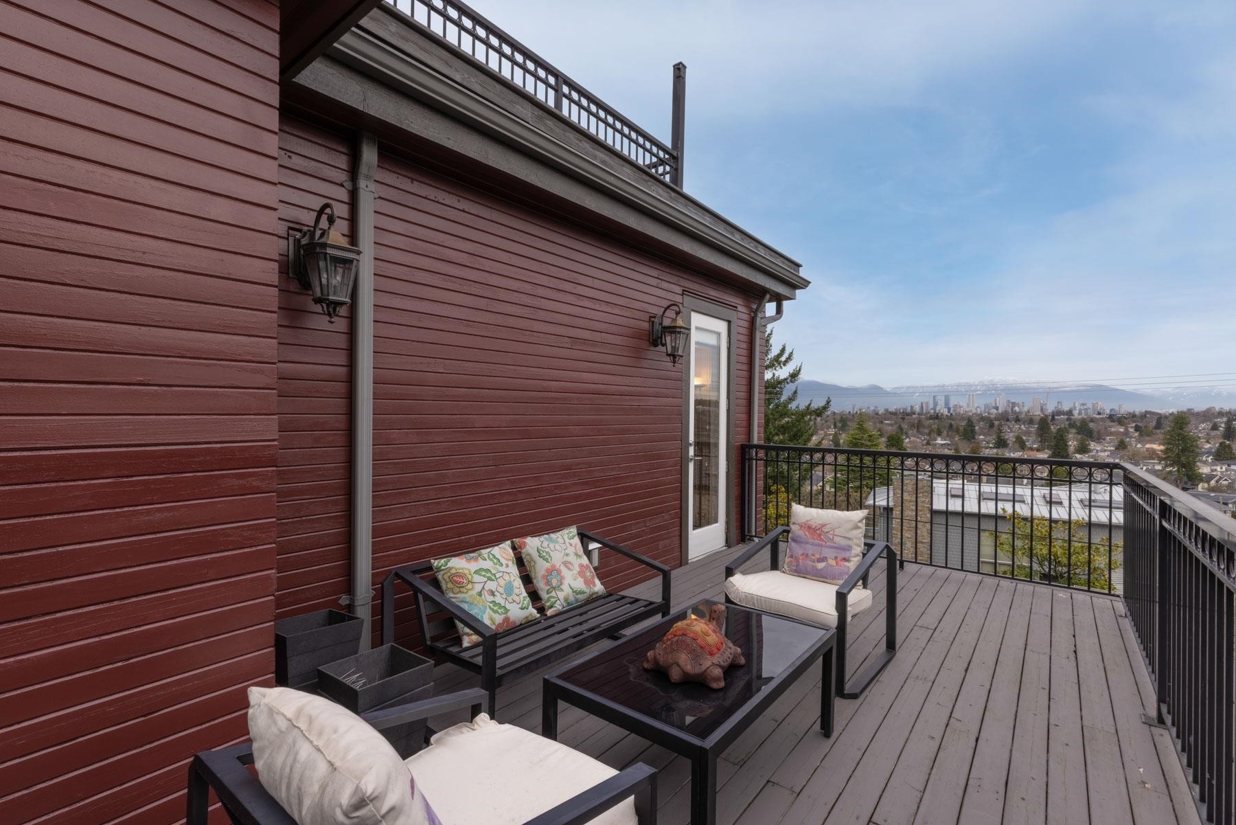 3936 Quesnel Drive, Vancouver, BC