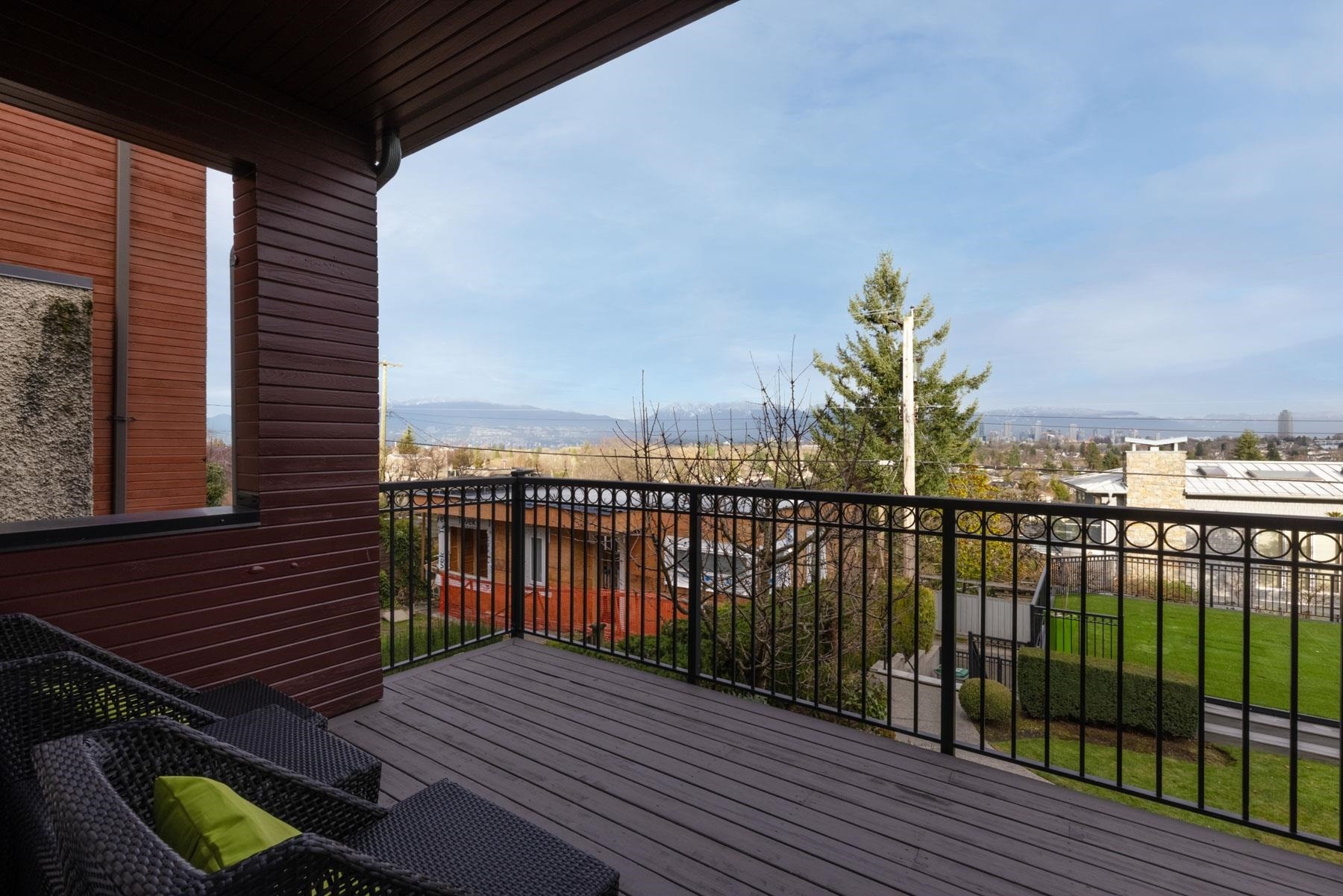 3936 Quesnel Drive, Vancouver, BC