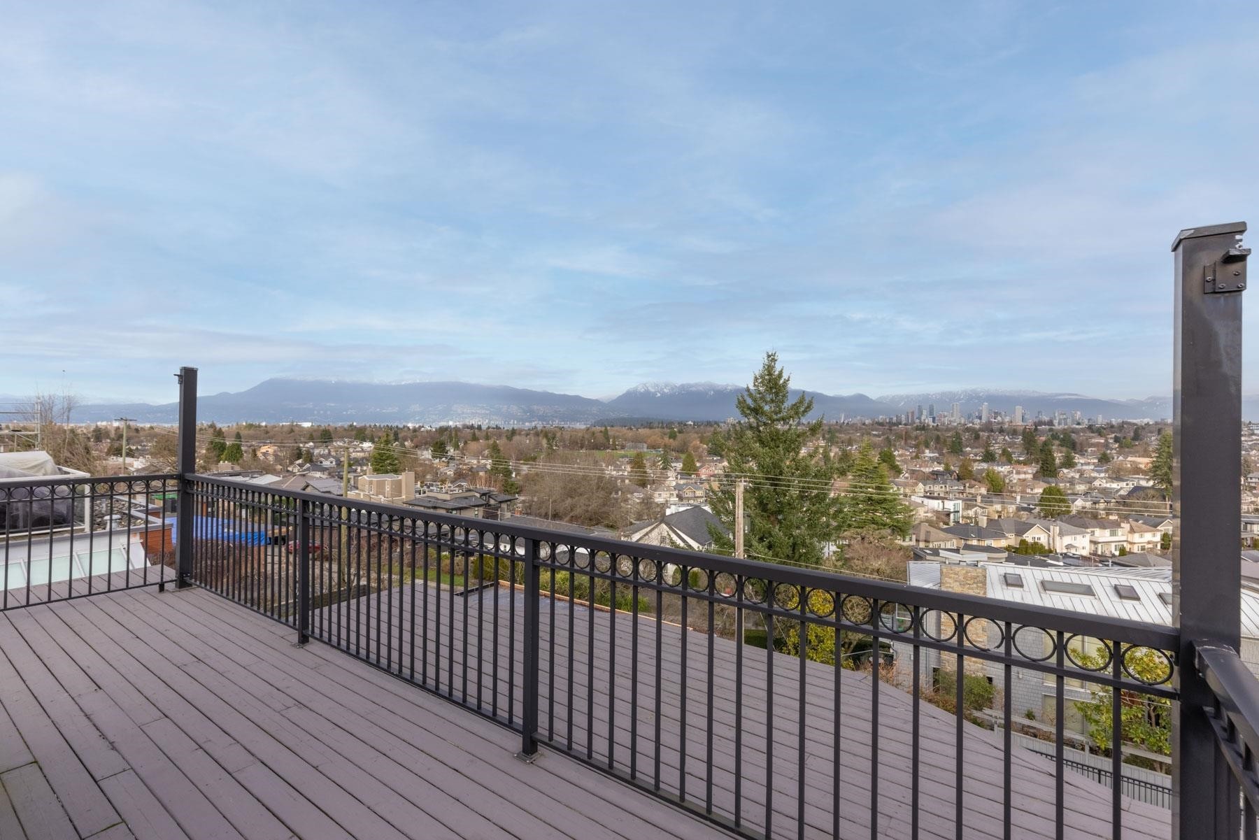3936 Quesnel Drive, Vancouver, BC