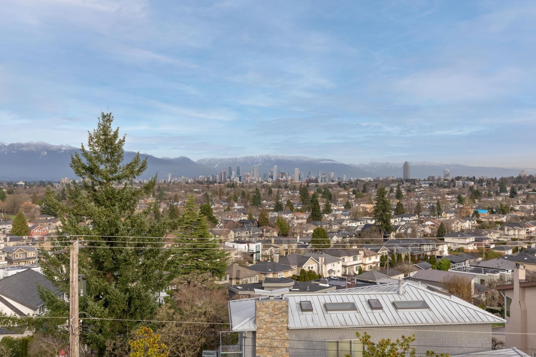 3936 Quesnel Drive, Vancouver, BC