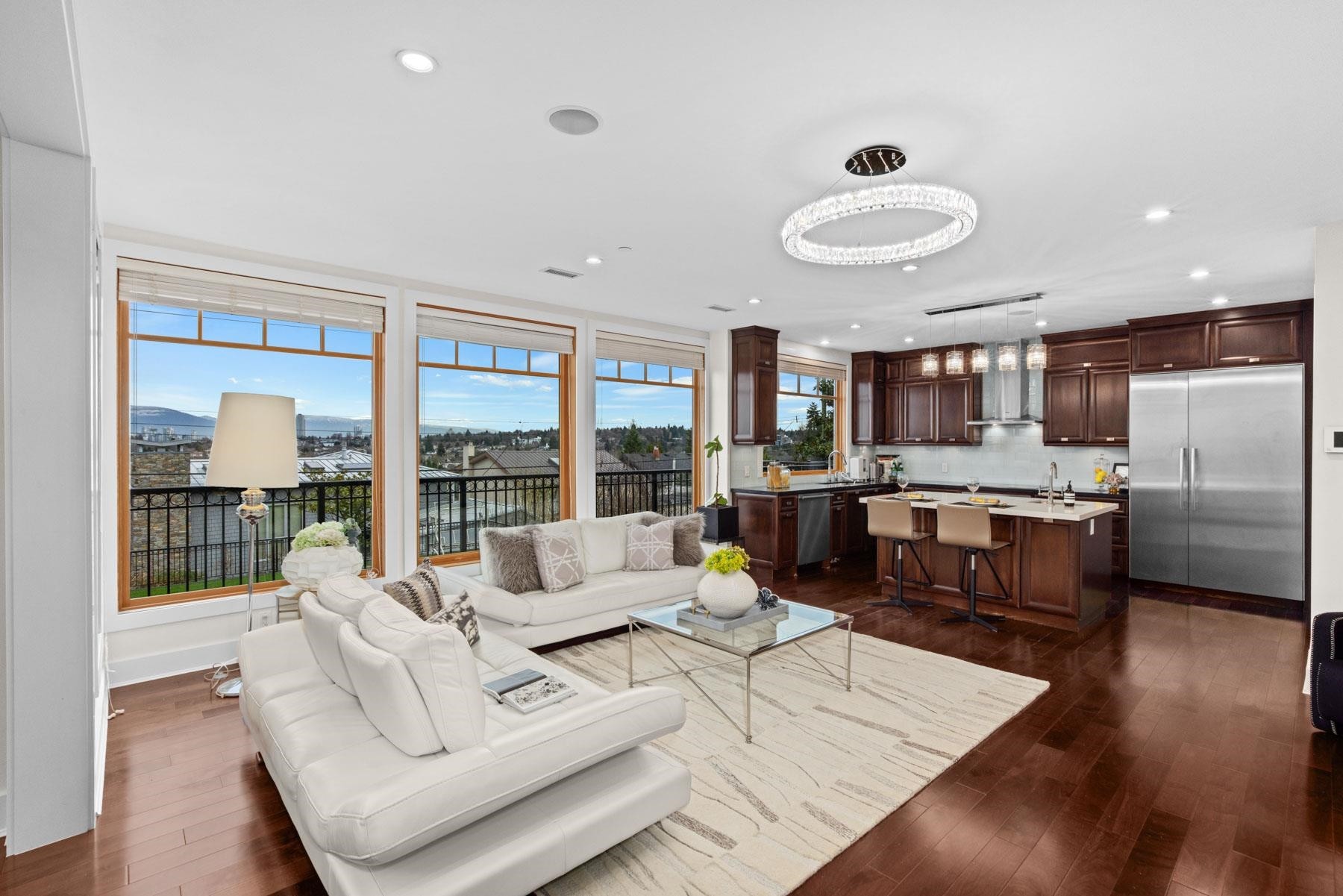 3936 Quesnel Drive, Vancouver, BC