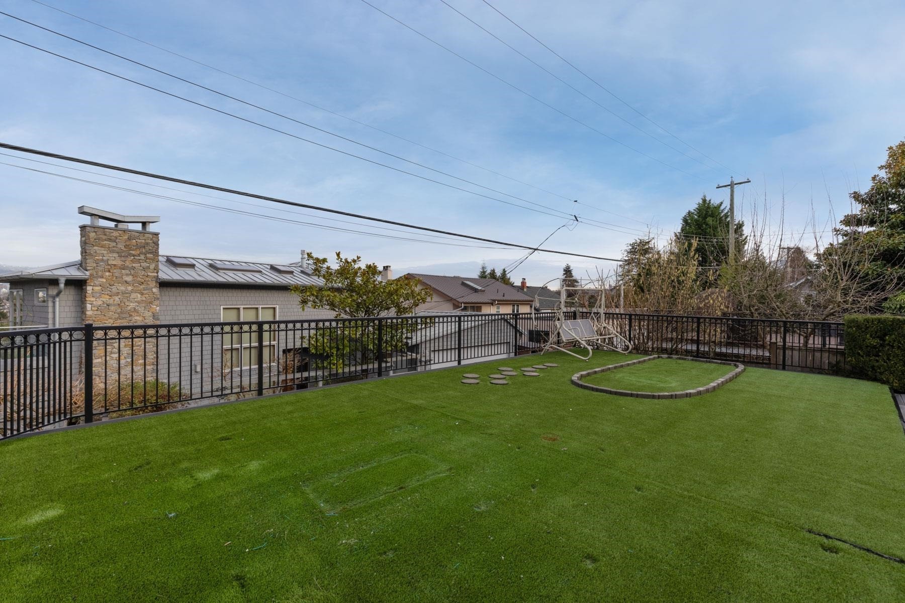 3936 Quesnel Drive, Vancouver, BC