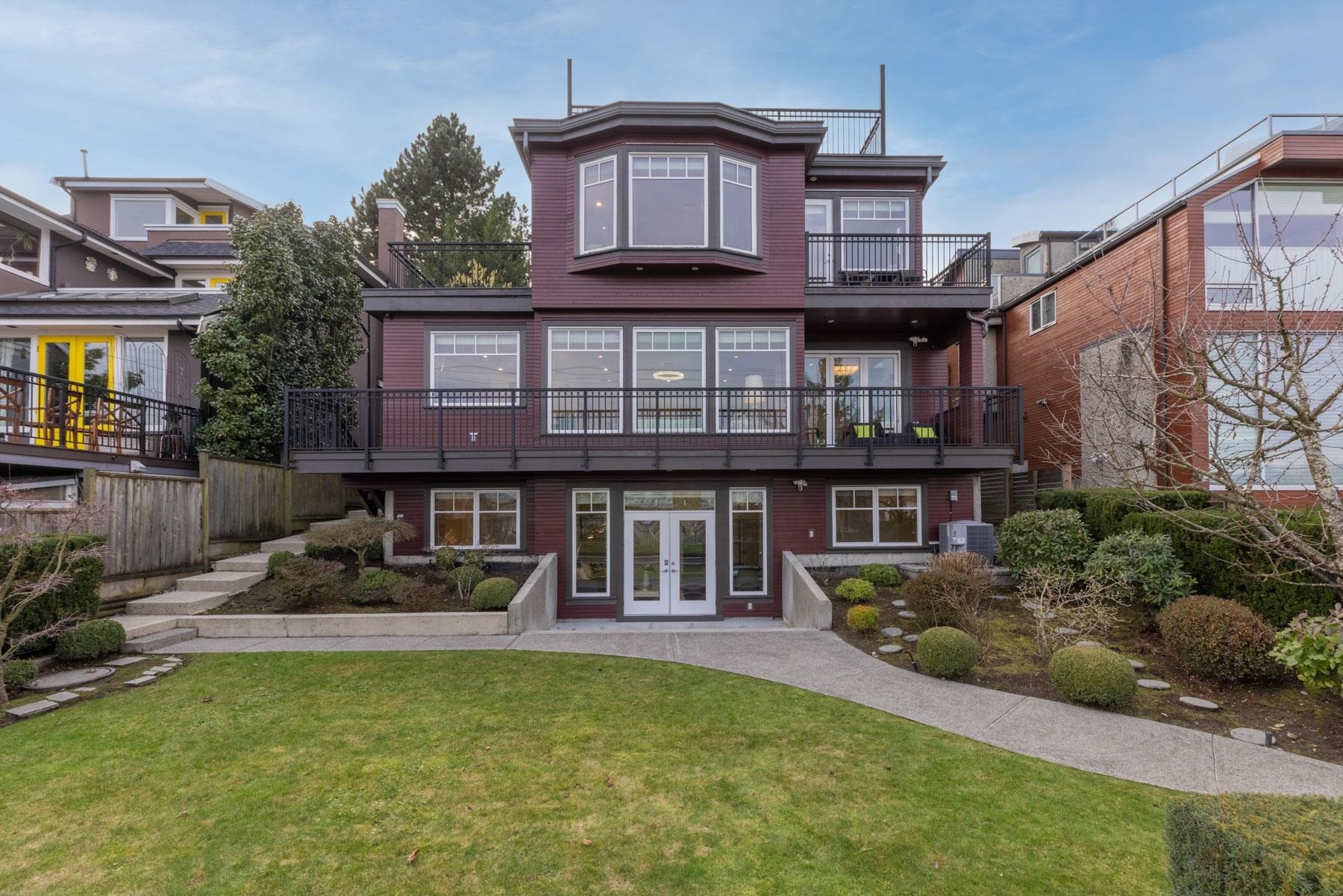 3936 Quesnel Drive, Vancouver, BC