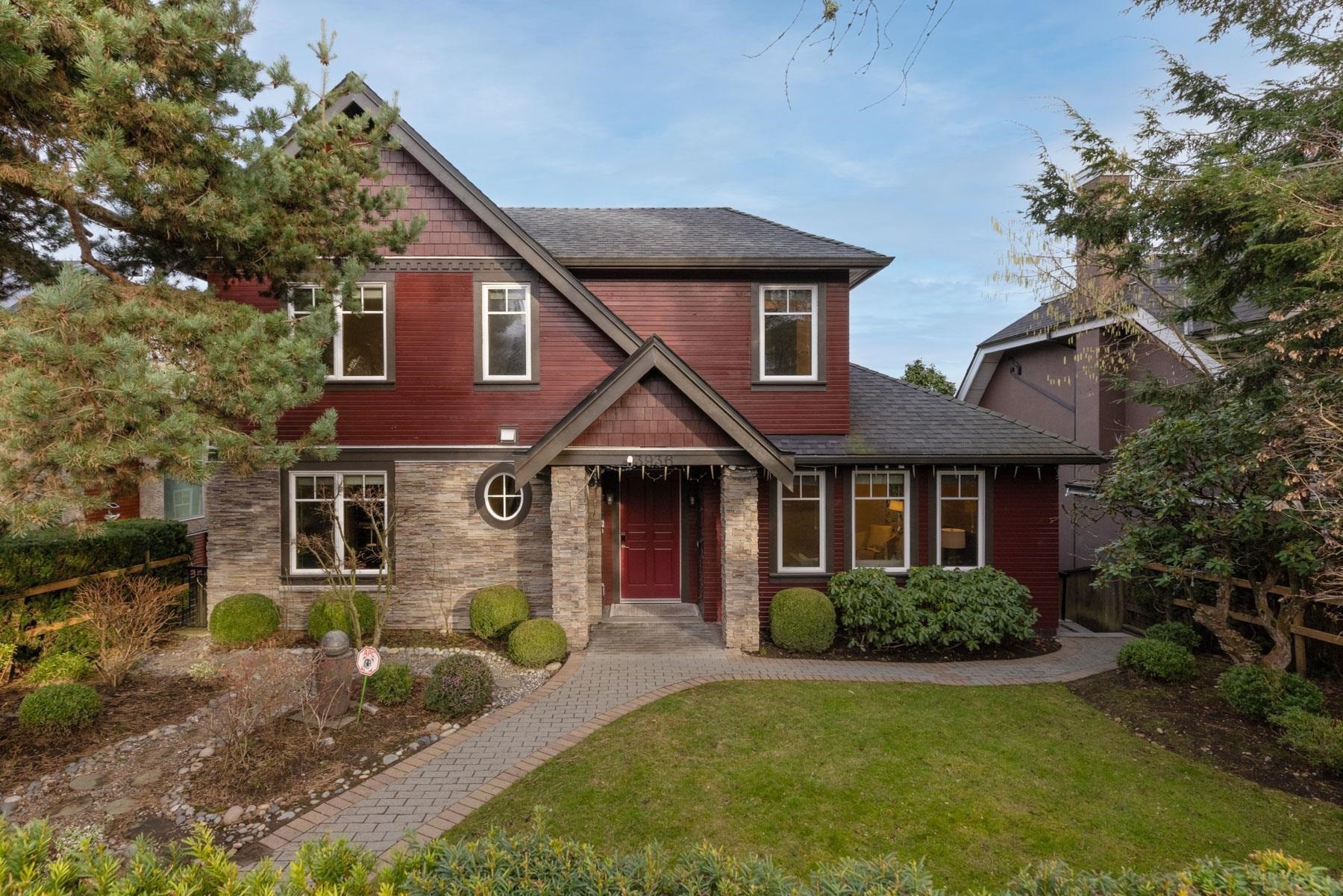 3936 Quesnel Drive, Vancouver, BC