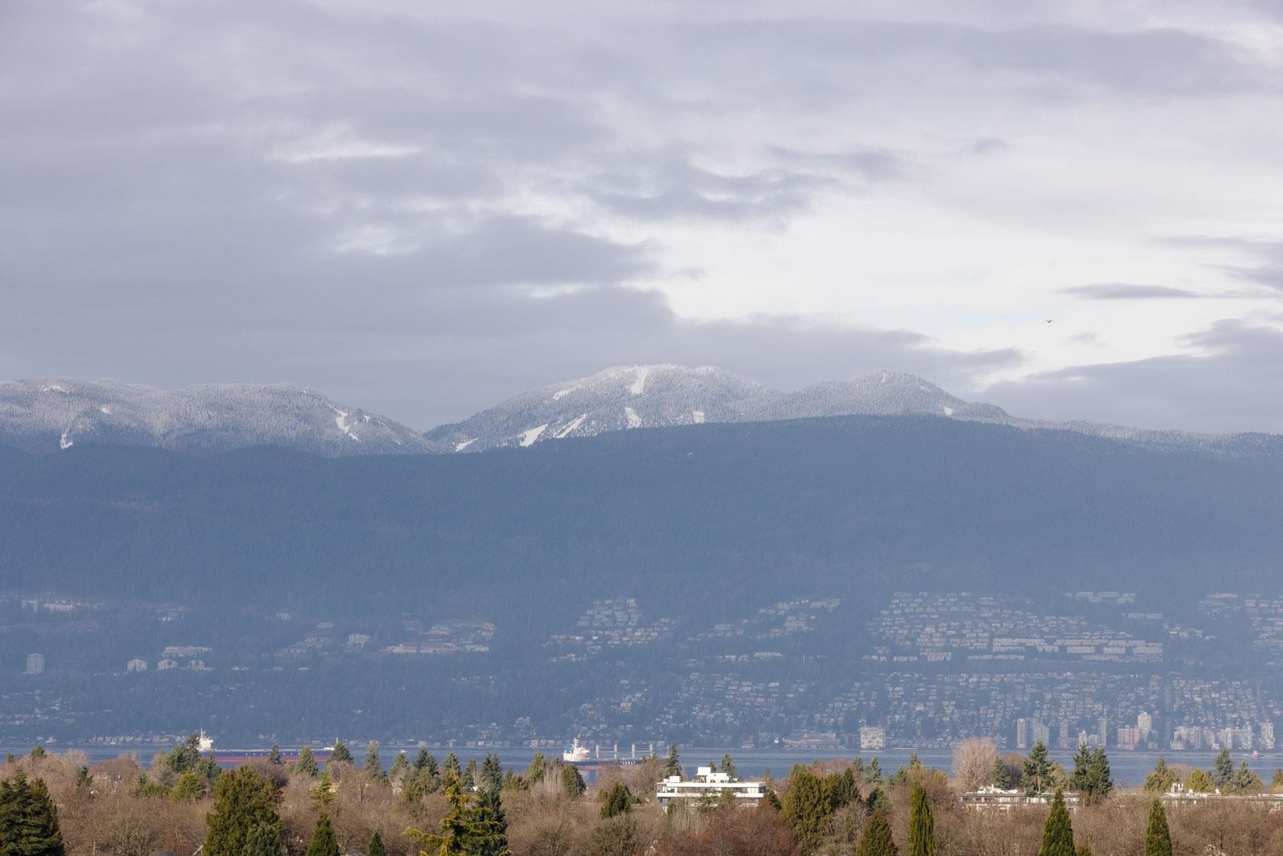 3936 Quesnel Drive, Vancouver, BC