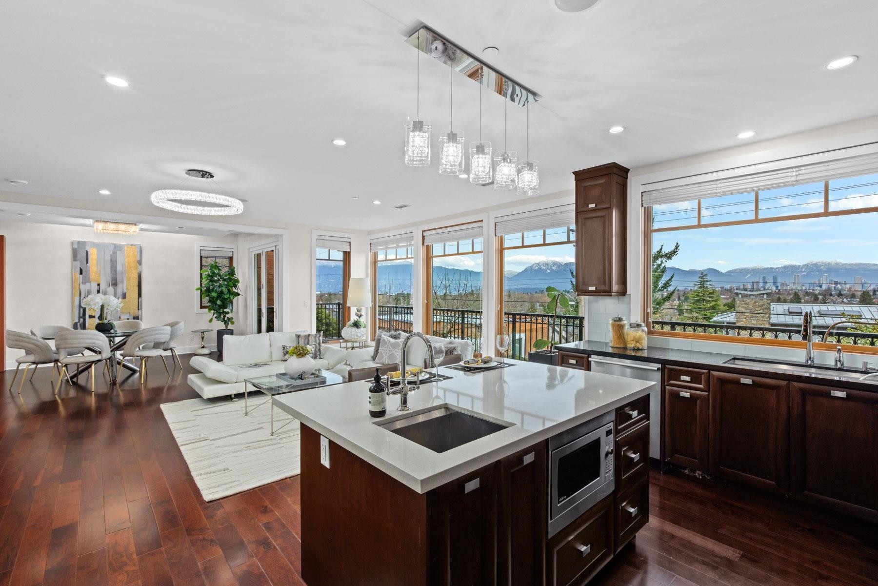 3936 Quesnel Drive, Vancouver, BC