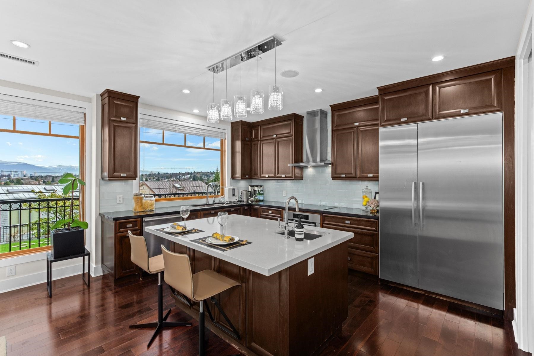 3936 Quesnel Drive, Vancouver, BC