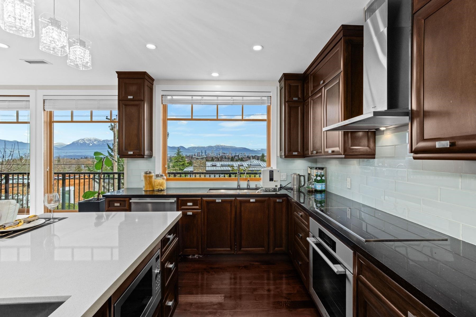 3936 Quesnel Drive, Vancouver, BC