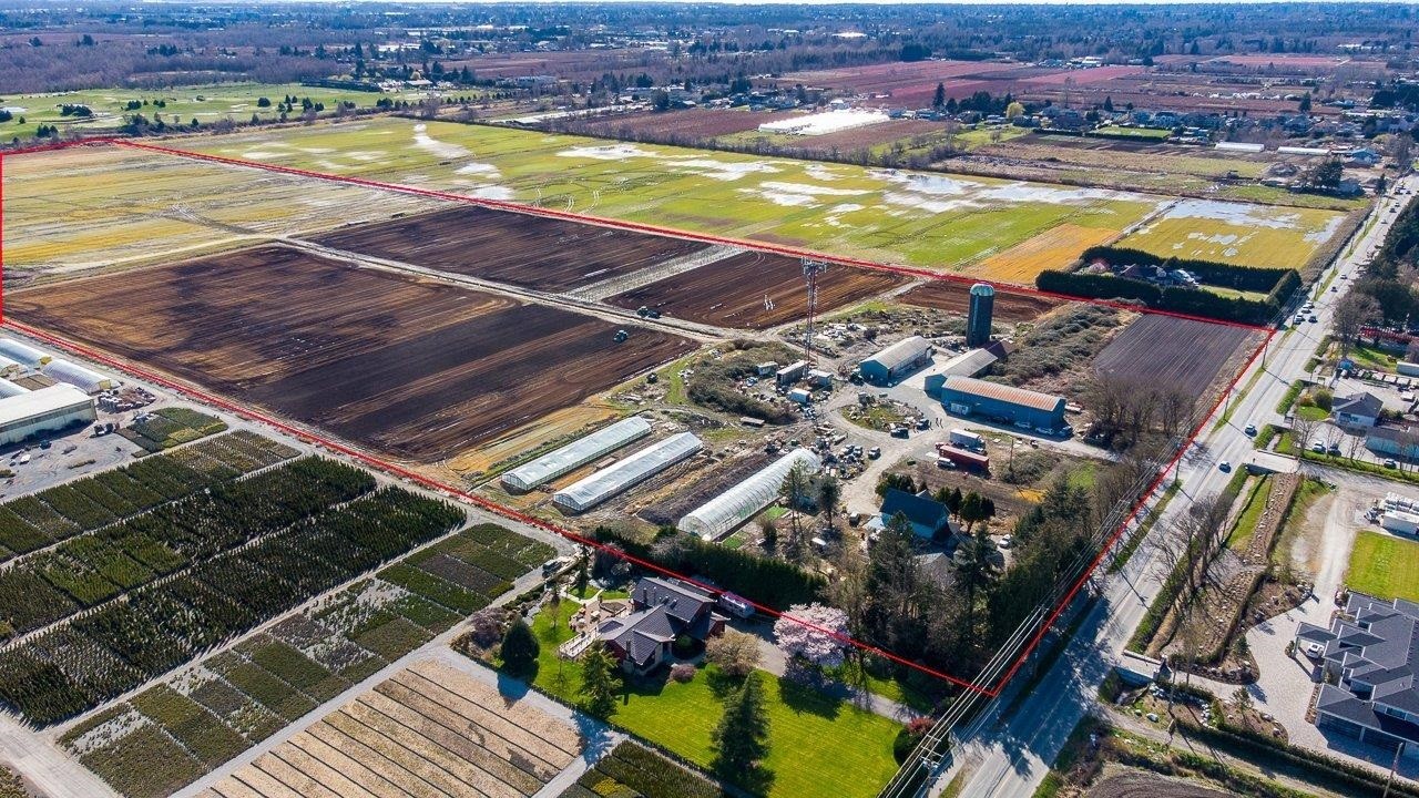 14780 Westminster Highway, Richmond, BC