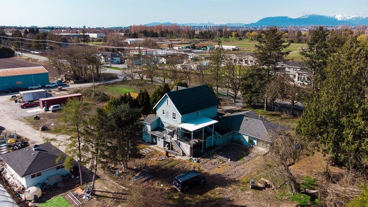 14780 Westminster Highway, Richmond, BC