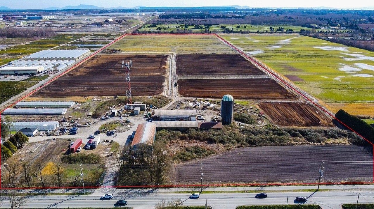 14780 Westminster Highway, Richmond, BC