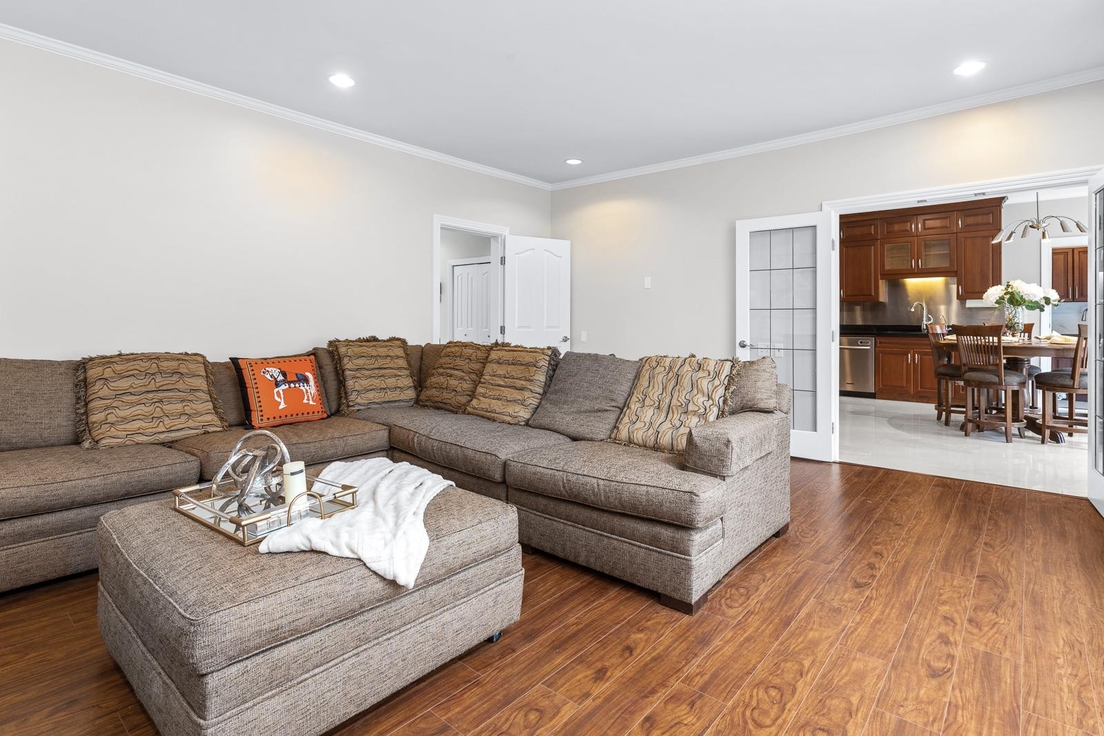 6968 Churchill Street, Vancouver, BC