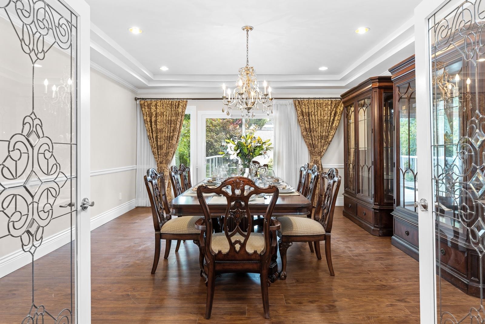 6968 Churchill Street, Vancouver, BC