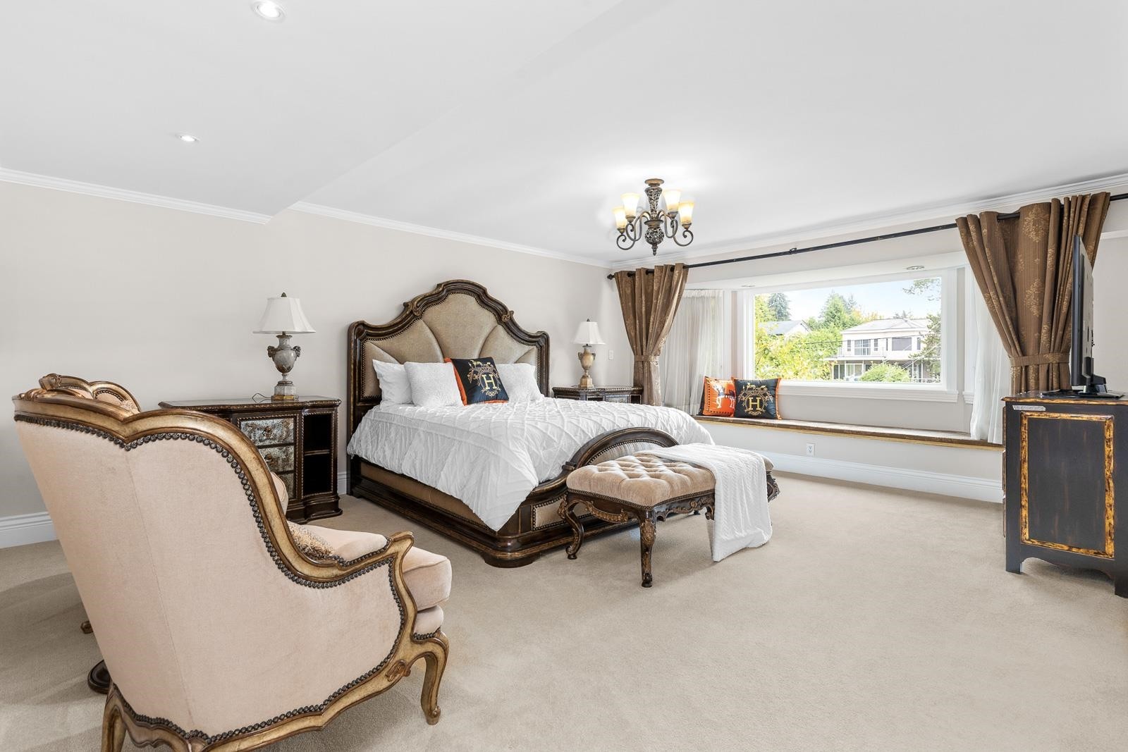 6968 Churchill Street, Vancouver, BC