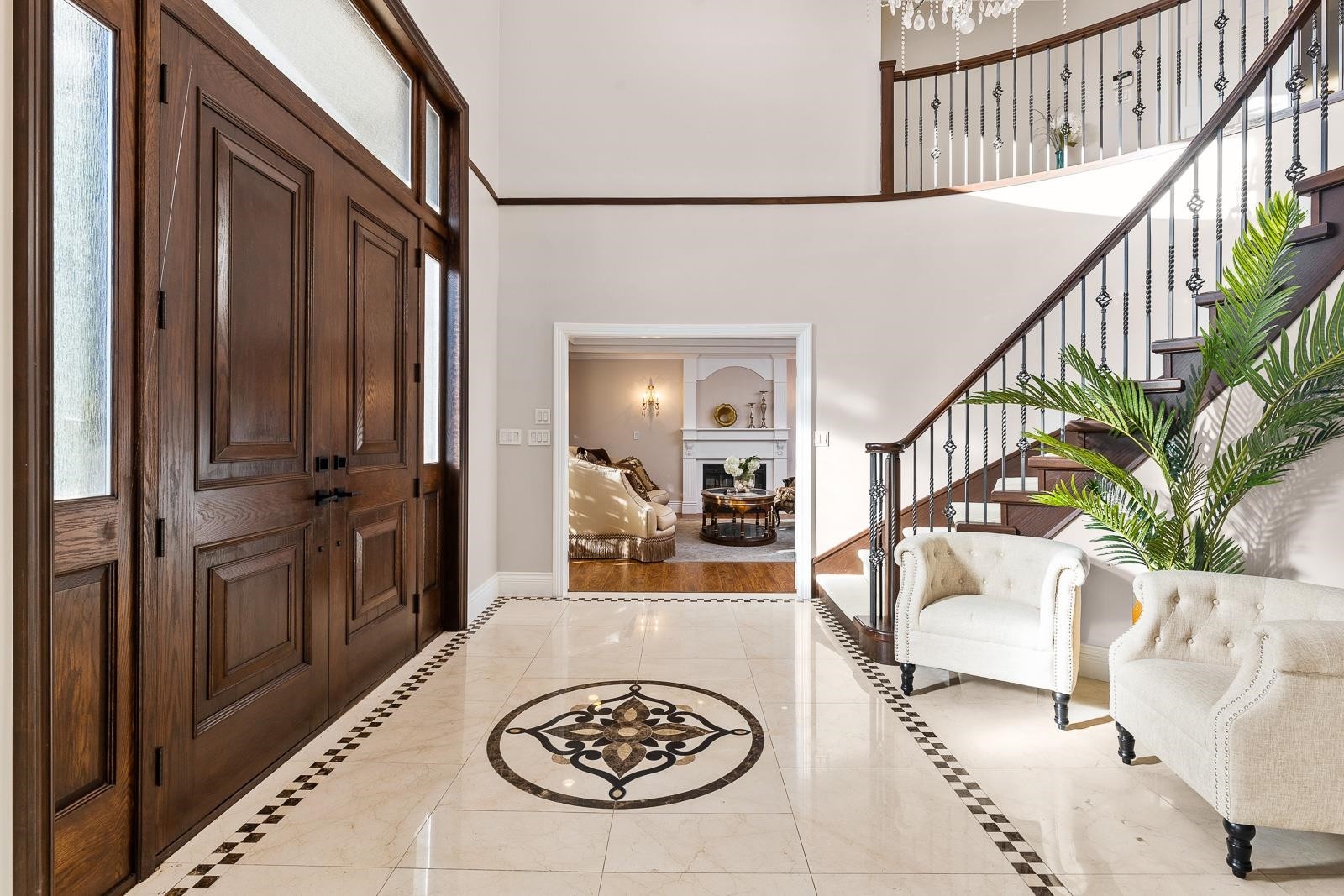 6968 Churchill Street, Vancouver, BC