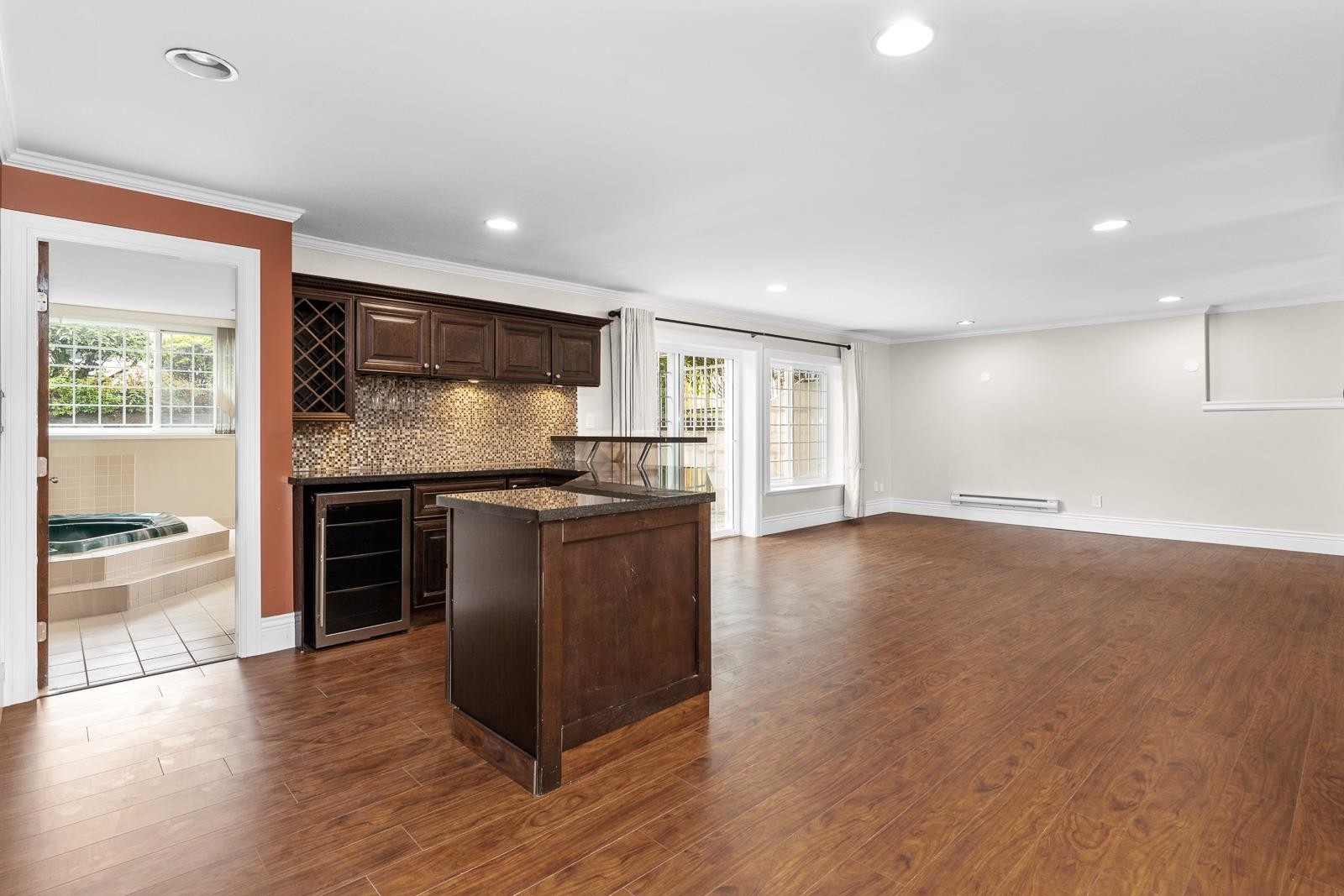 6968 Churchill Street, Vancouver, BC