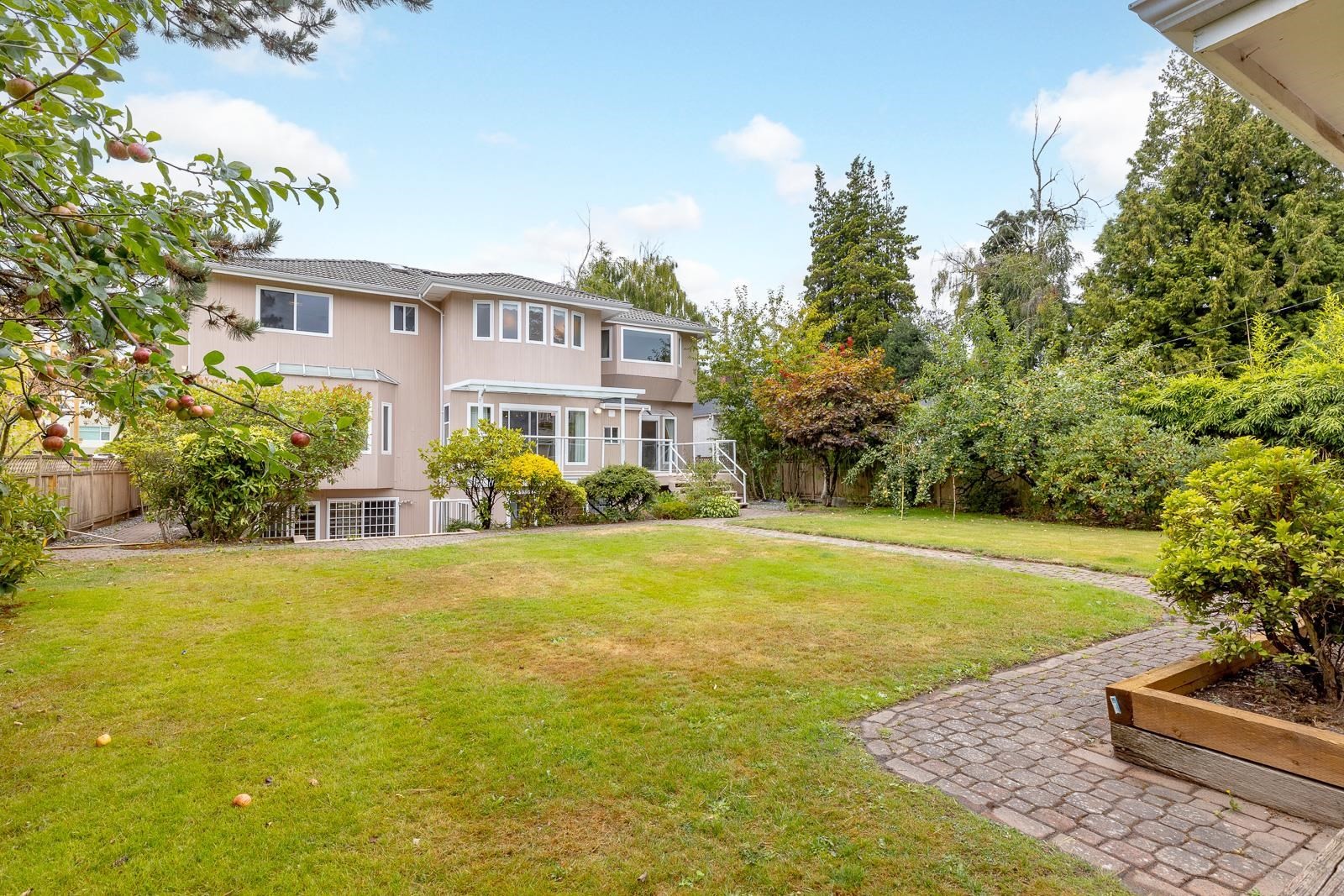 6968 Churchill Street, Vancouver, BC