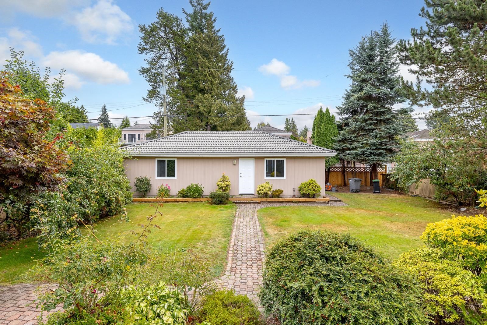 6968 Churchill Street, Vancouver, BC