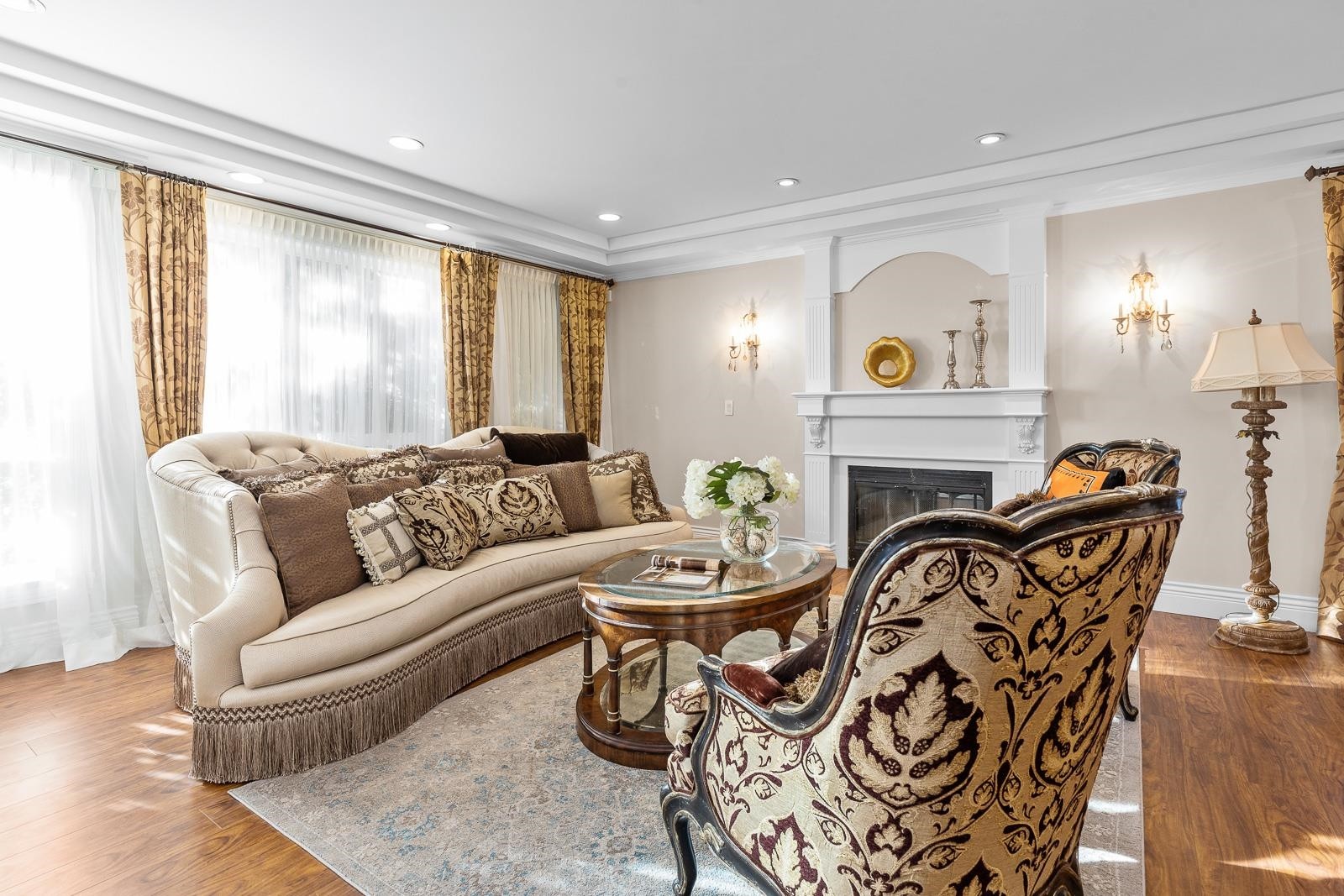 6968 Churchill Street, Vancouver, BC